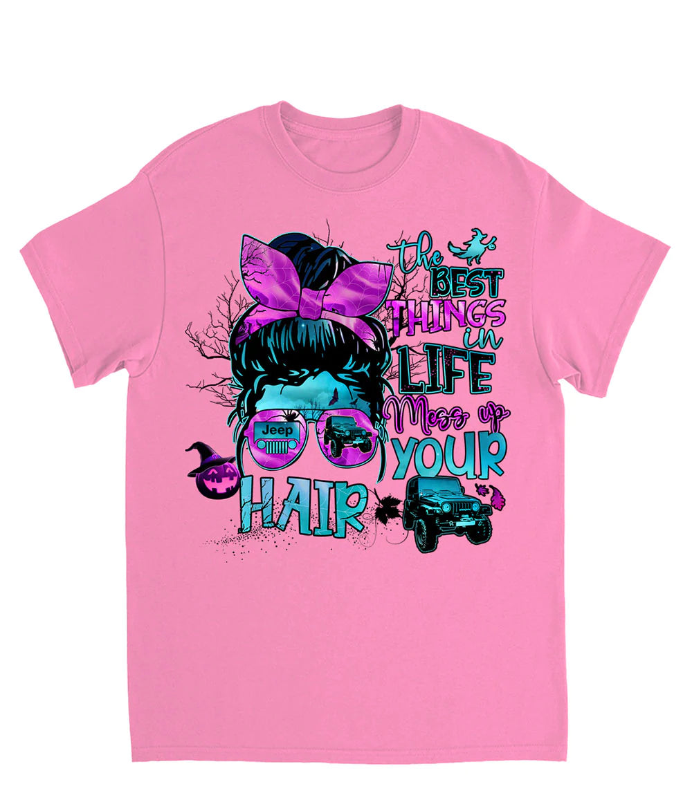 the-best-things-in-life-jeep-girl-halloween-cotton-shirt-t-shirt