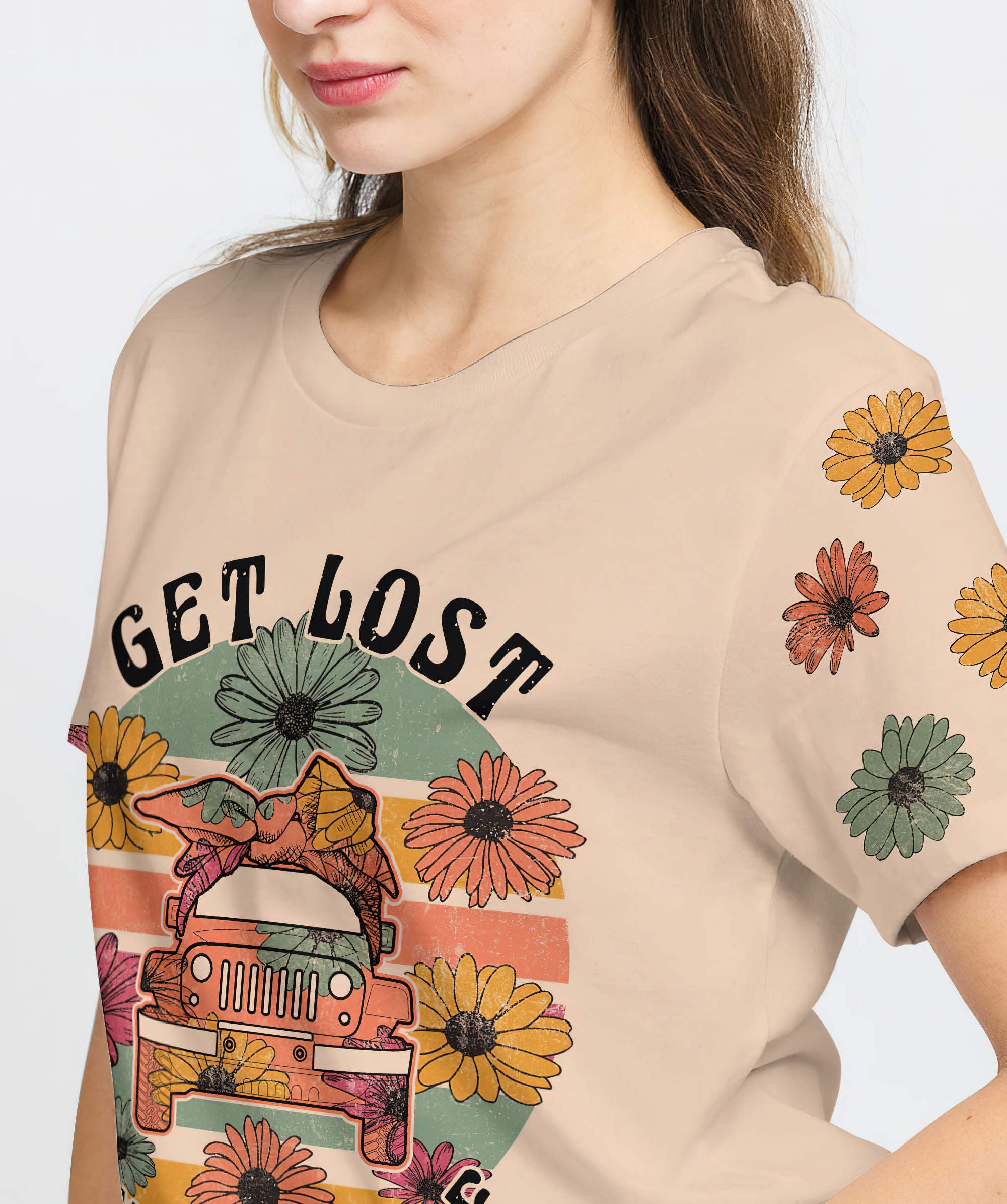 get-lost-find-yourself-jeep-girl-t-shirt