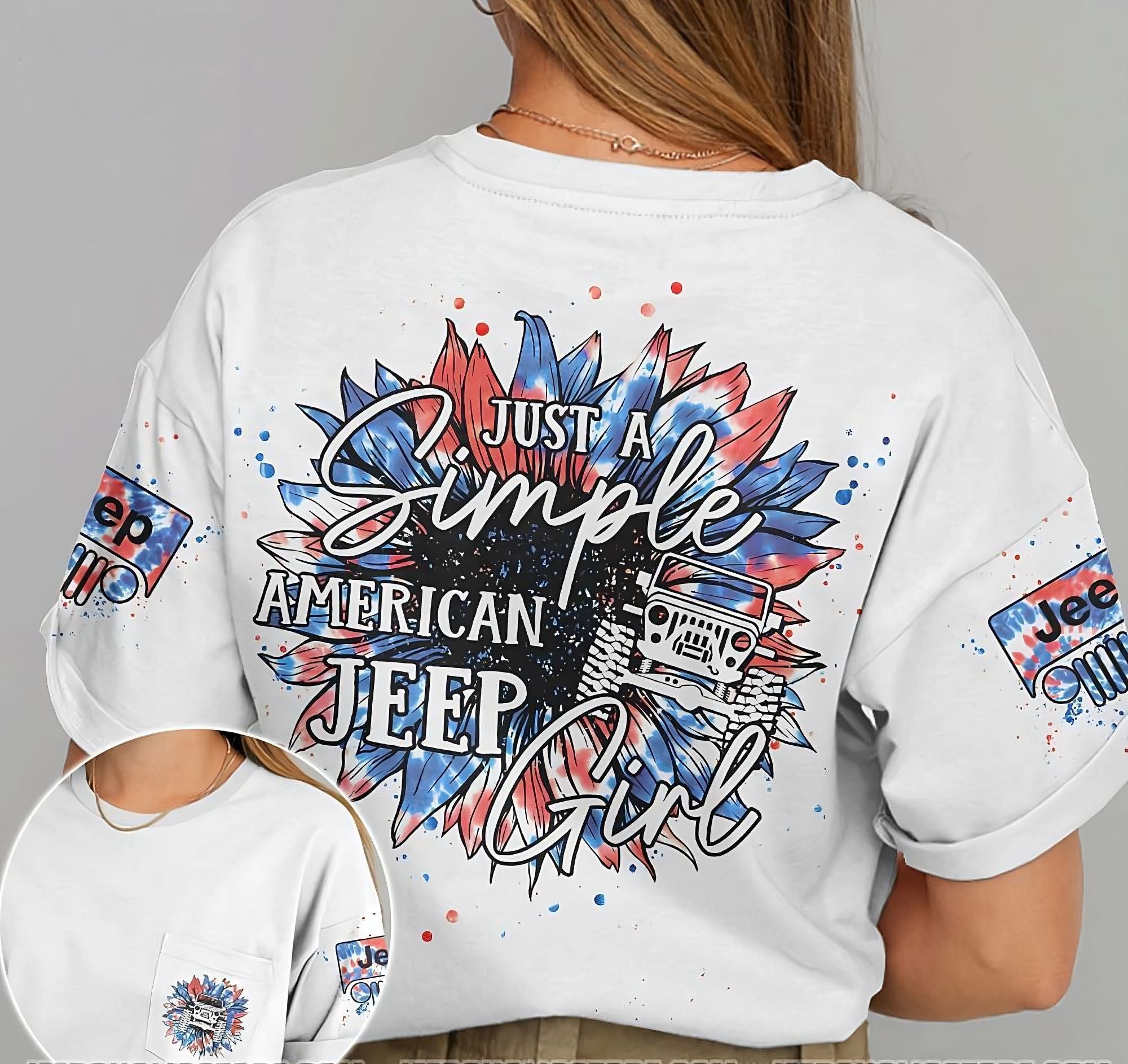 simple-american-jeep-girl-sunflower-tie-dye-all-over-print-t-shirt