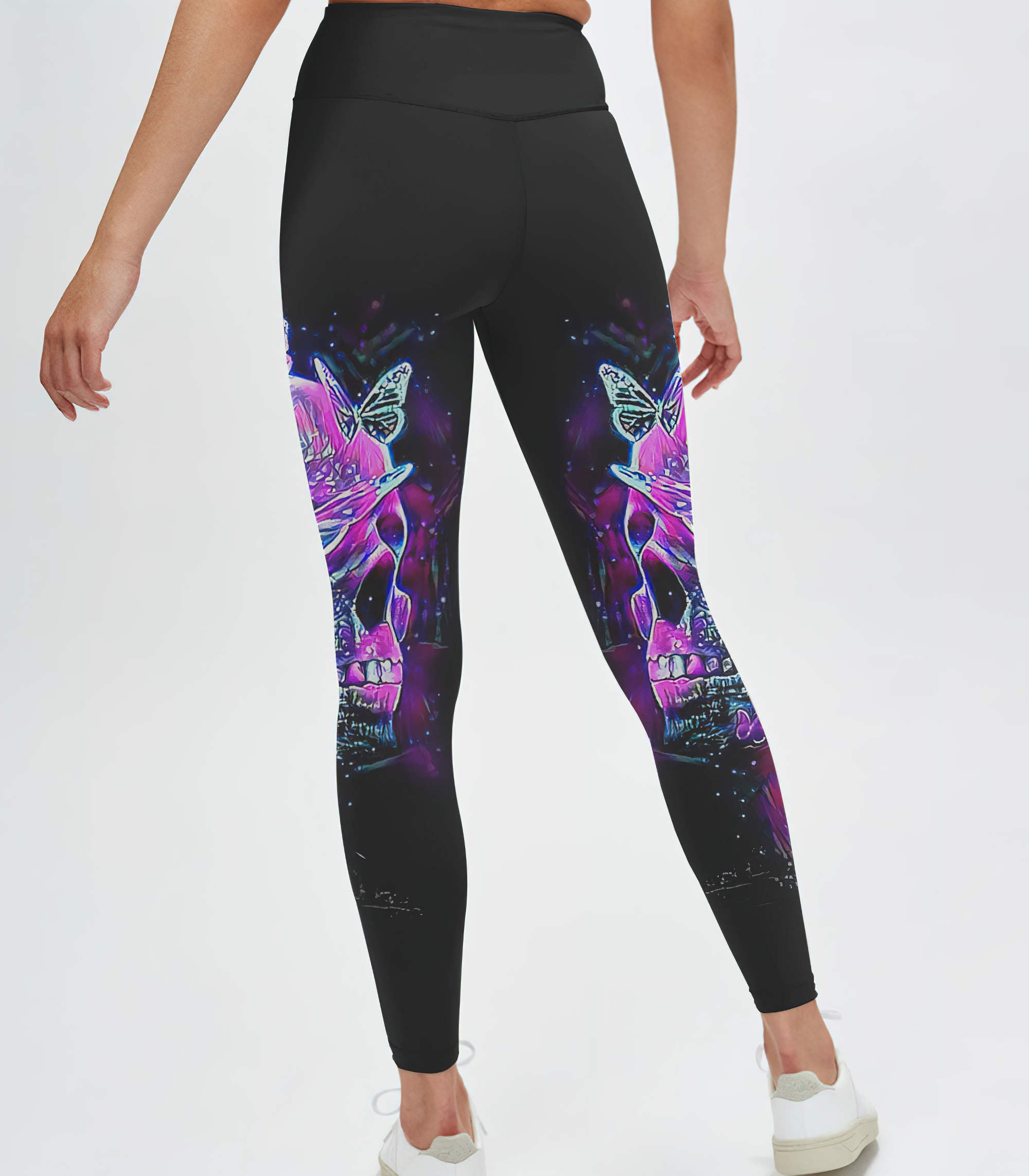 the-good-girl-in-me-got-tired-galaxy-skull-all-over-print-leggings