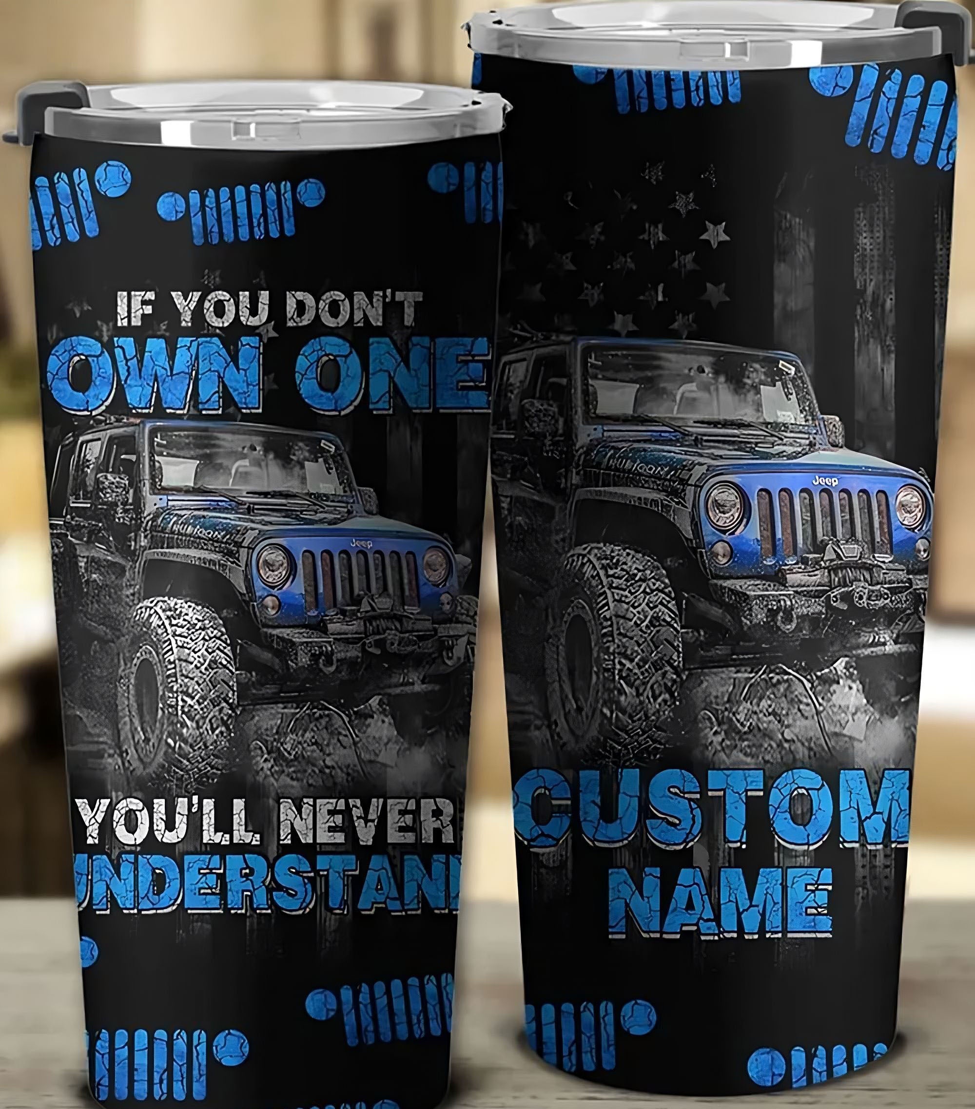 personalized-if-you-dont-own-one-youll-never-understand-tumbler