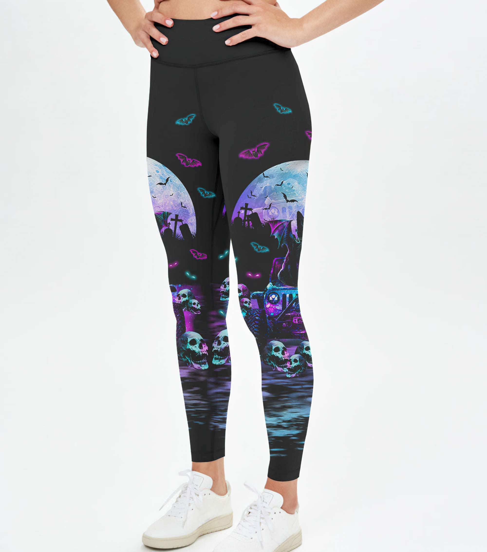 annoyed-kitty-jeep-leggings