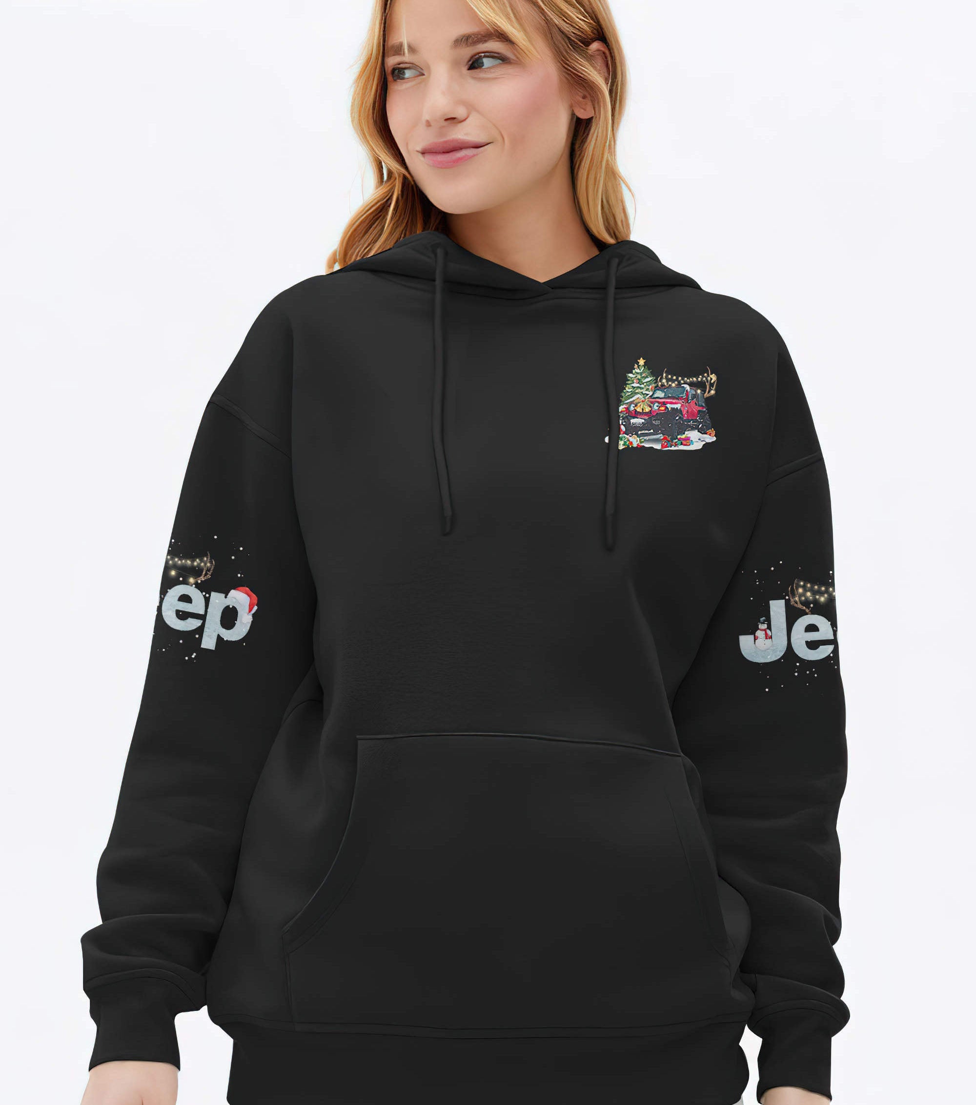 im-done-adulting-jeep-christmas-hoodie