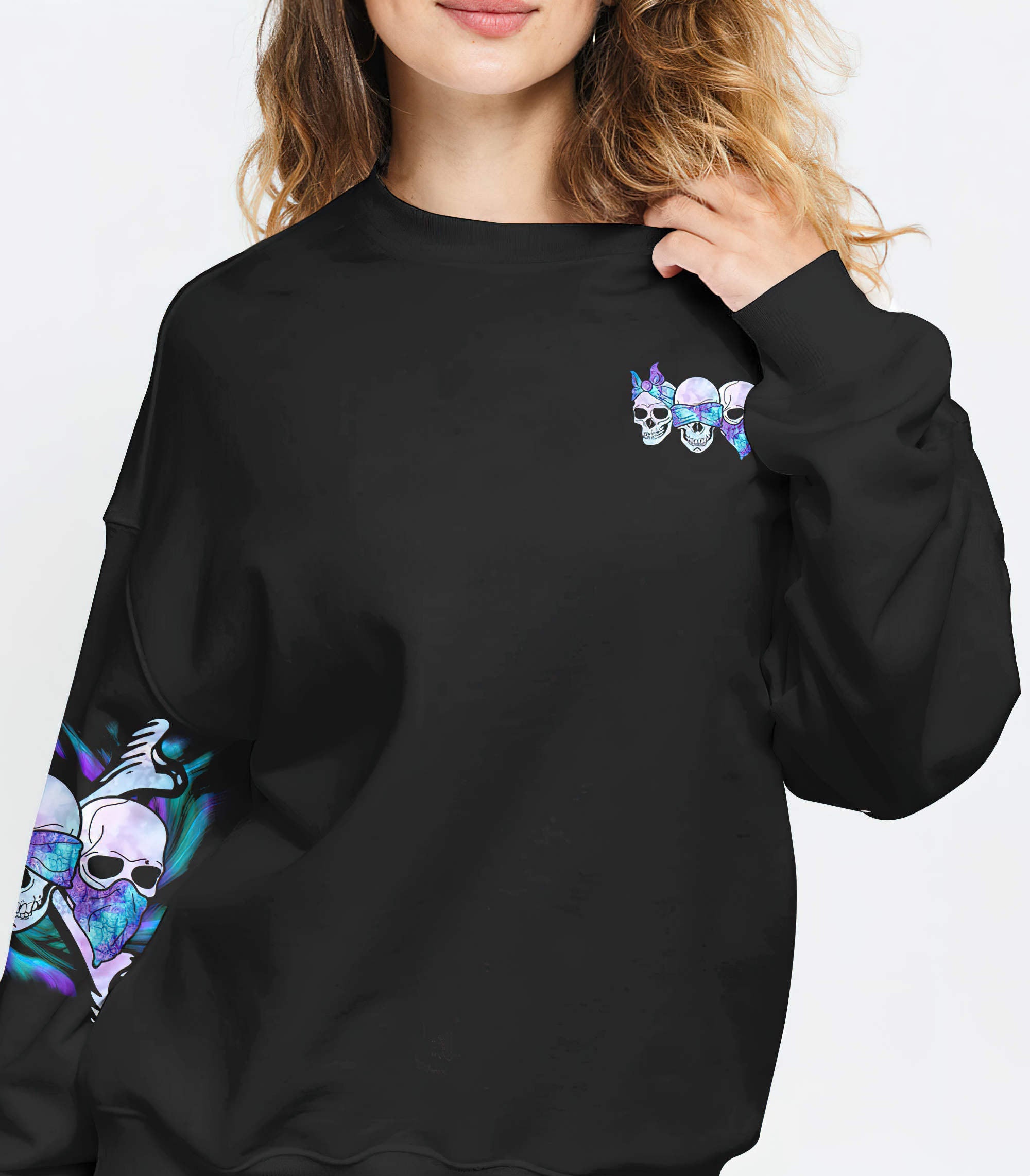 stuck-between-3-skulls-bones-all-over-print-sweatshirt