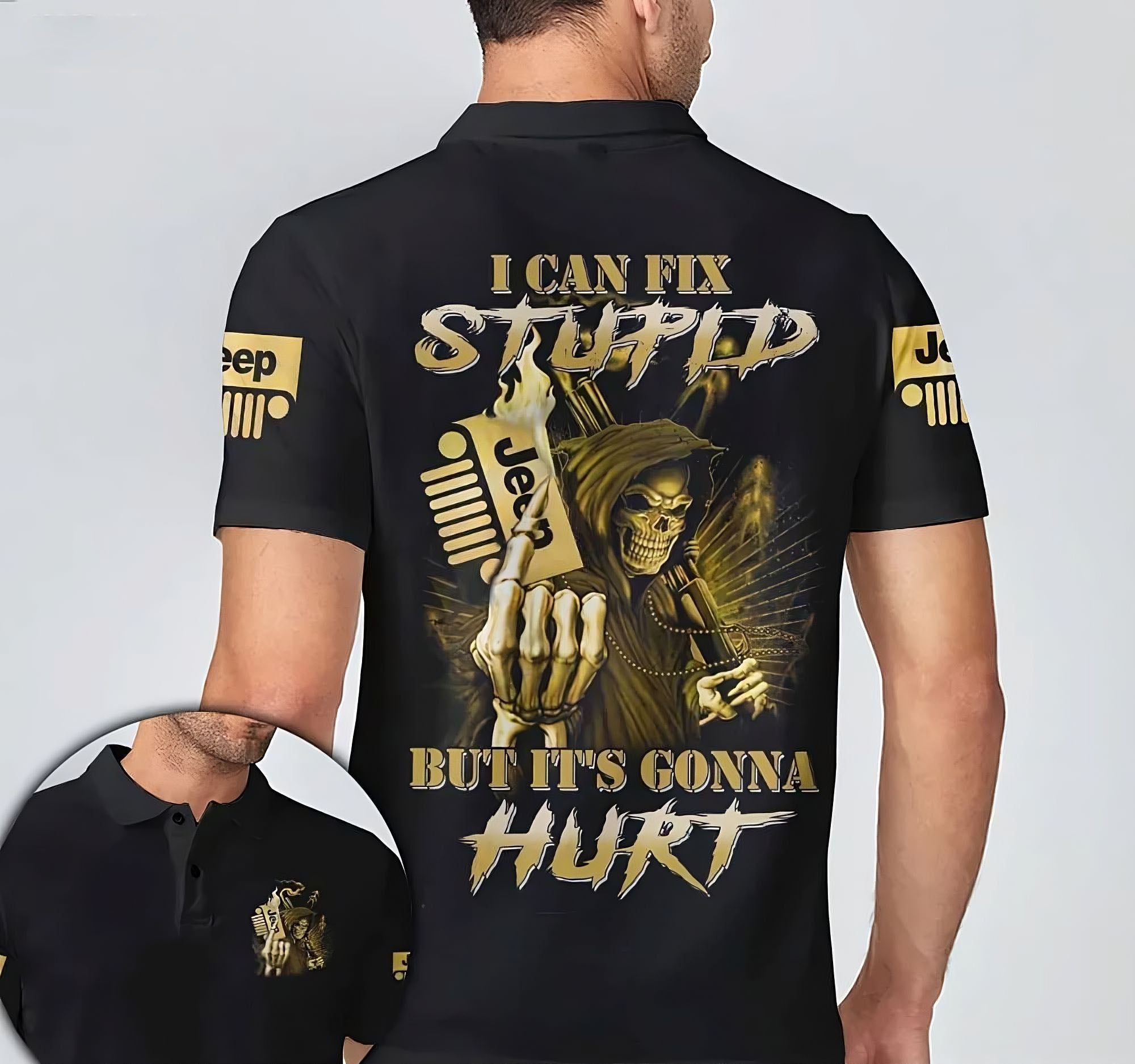 i-can-fix-stupid-but-its-gonna-hurt-jeep-reaper-all-over-print-t-shirt