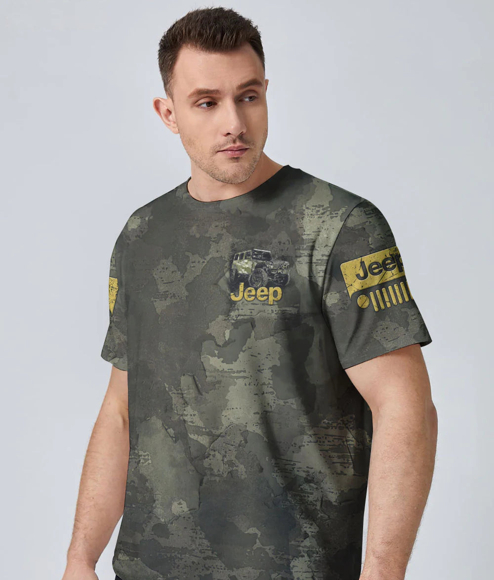 the-best-dads-drive-jeep-camo-t-shirt