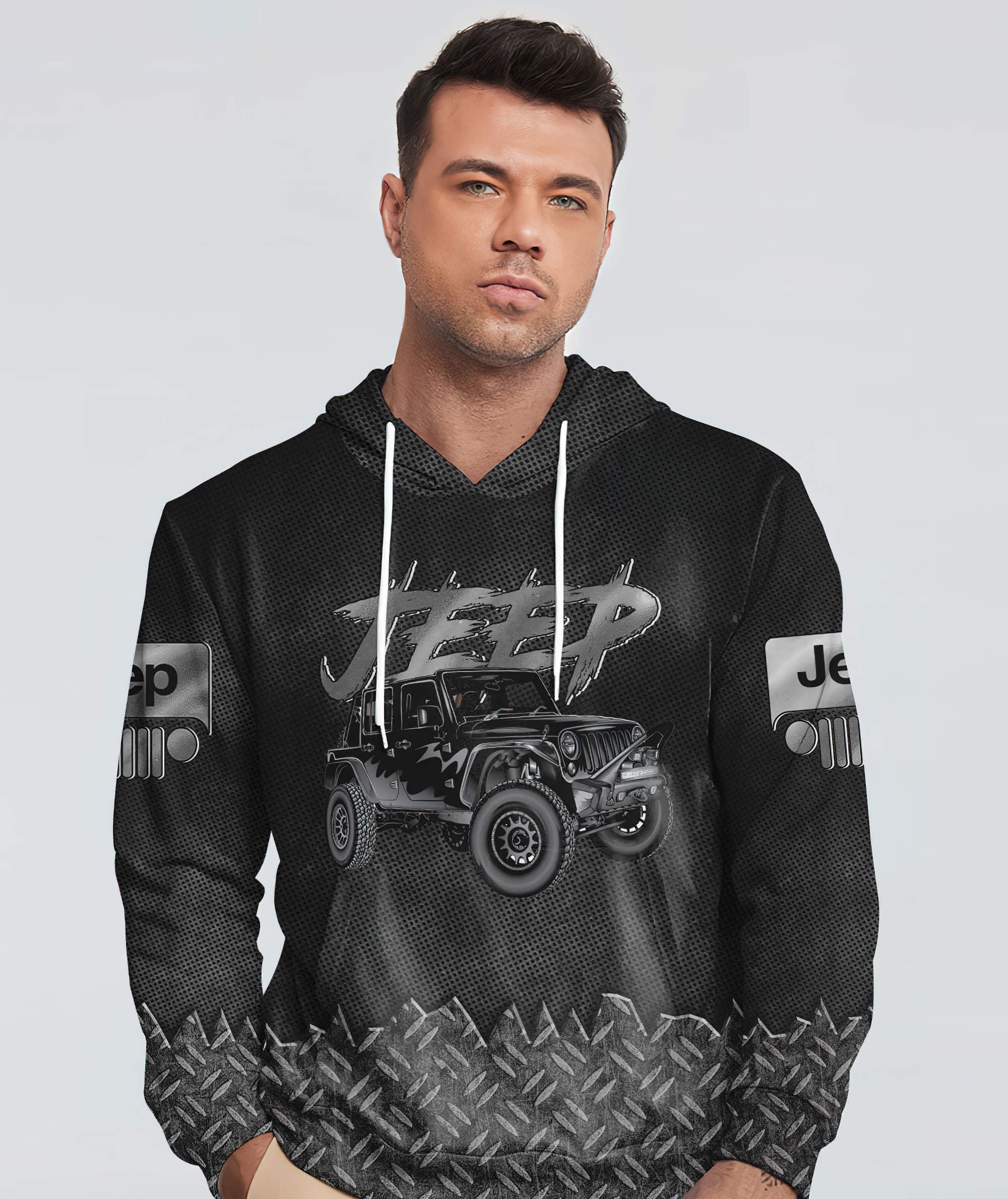 im-the-black-jeep-metal-hoodie