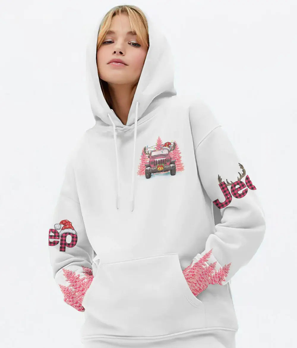 dear-santa-jeep-hoodie