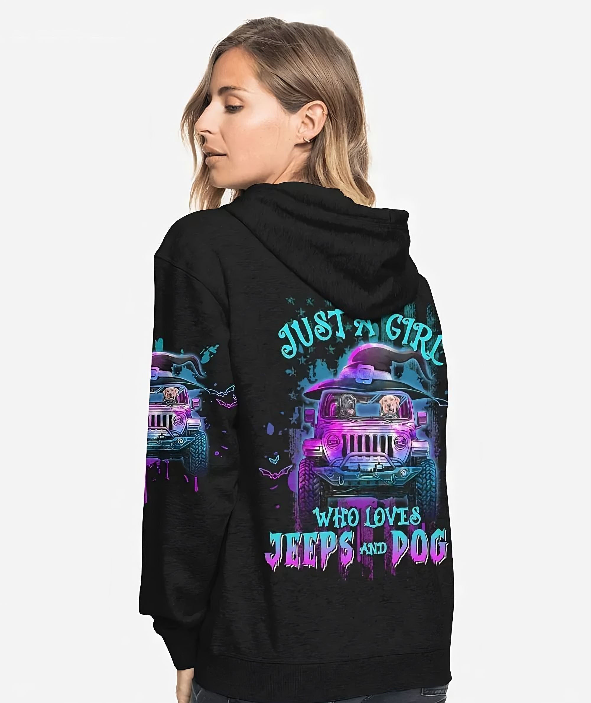 just-a-girl-who-loves-jeeps-and-dogs-halloween-all-over-print-1-hoodie