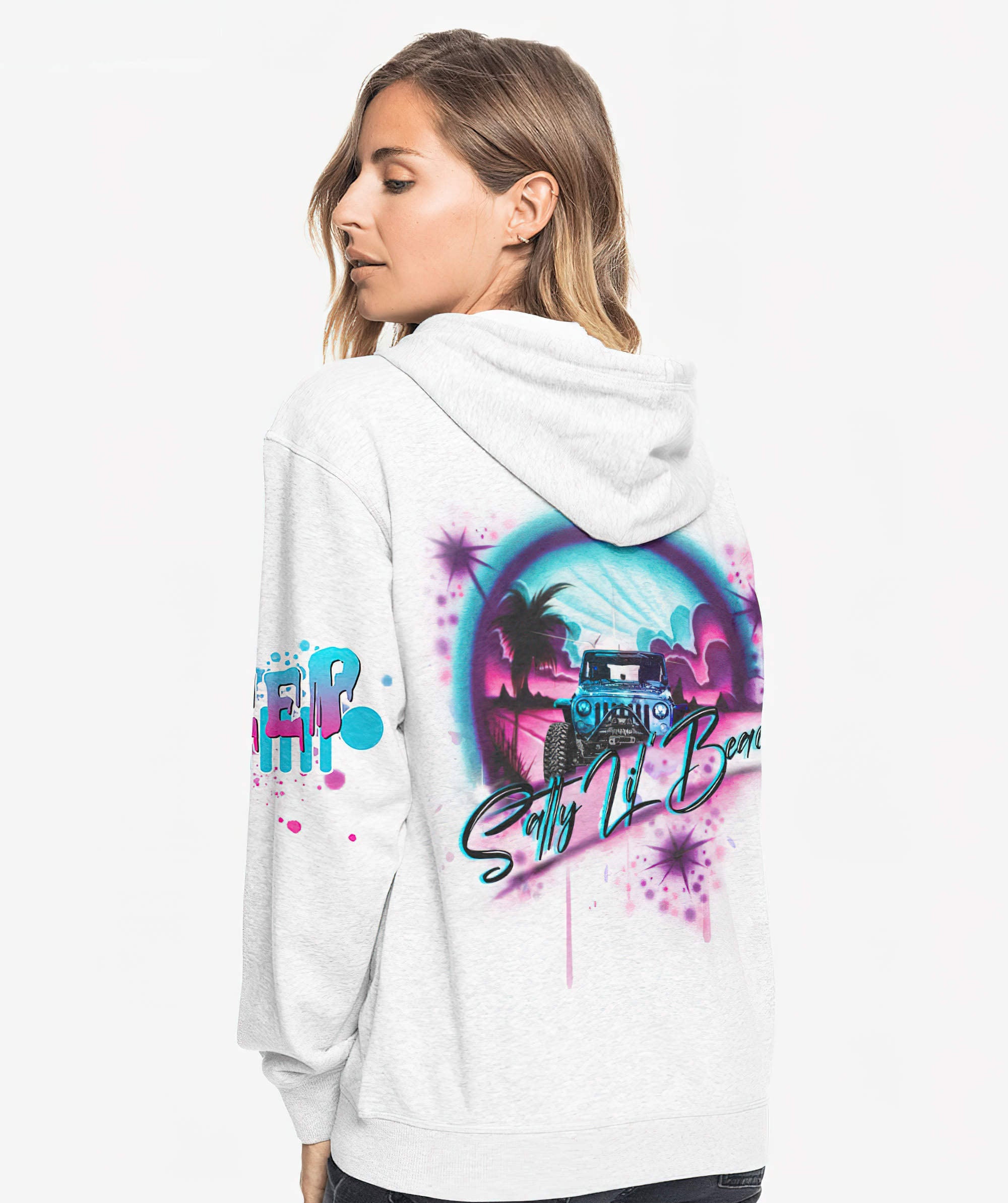 salty-lil-beach-jeep-girl-hoodie