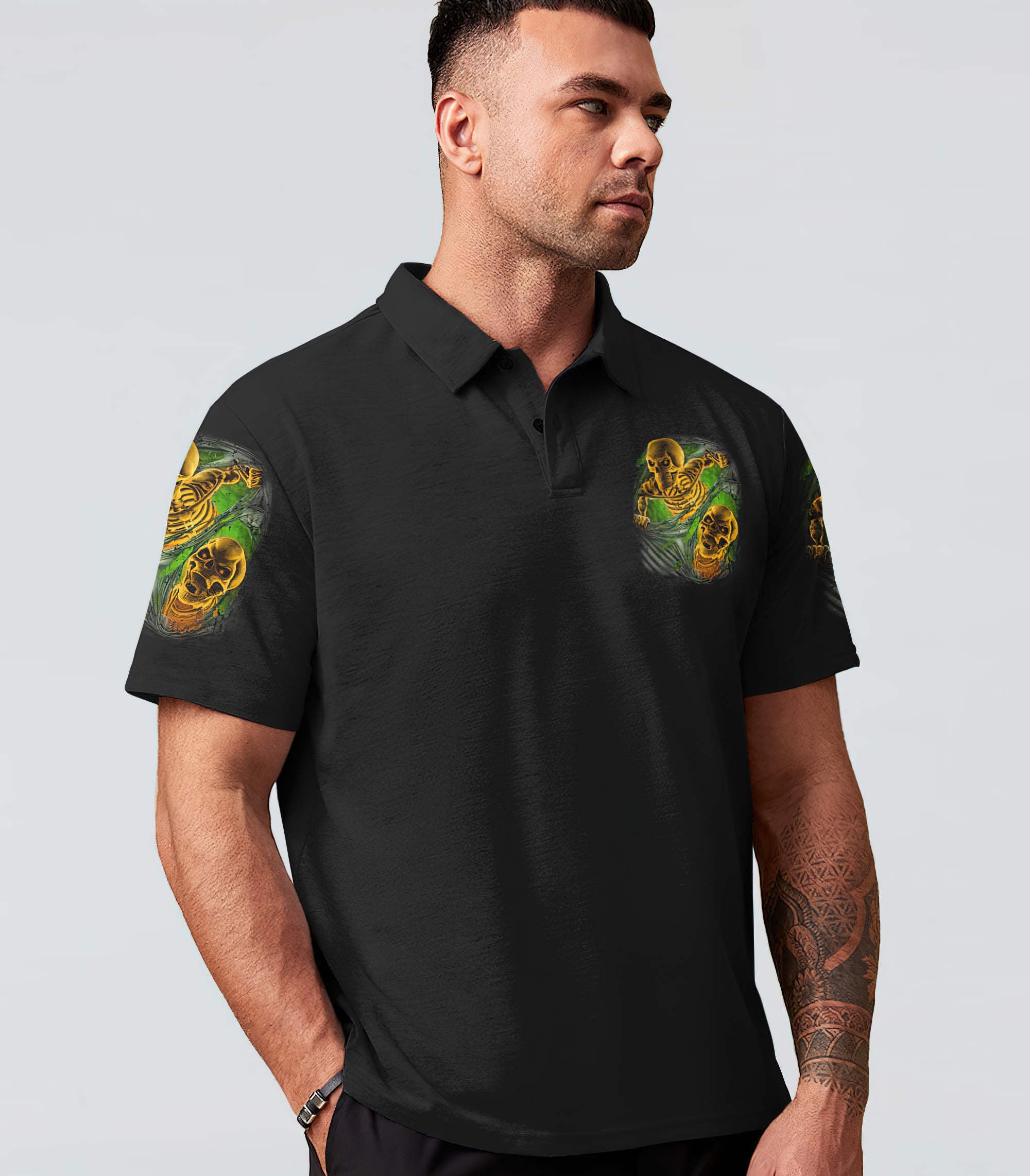 your-demons-play-skull-all-over-print-polo-shirt