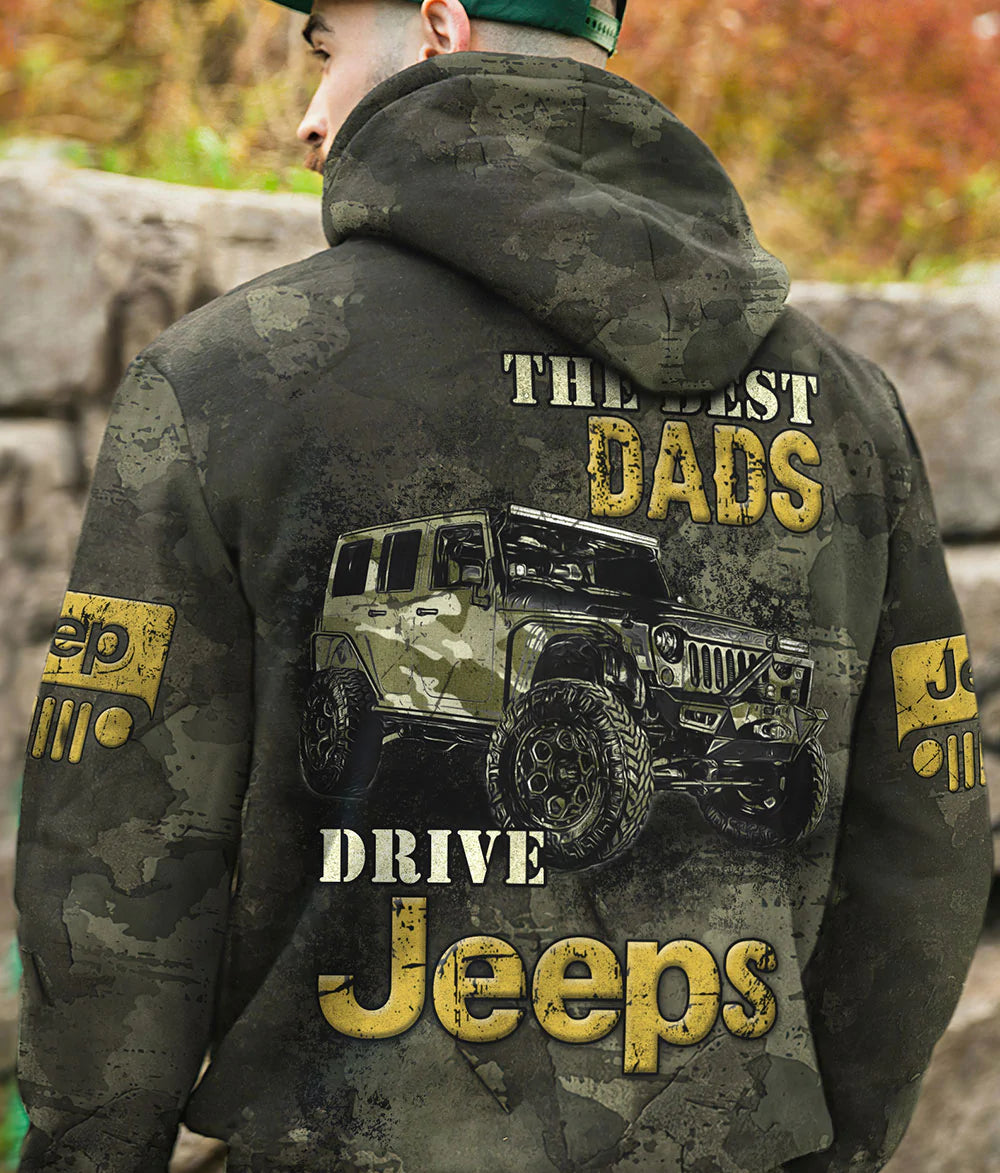 the-best-dads-drive-jeep-camo-hoodie