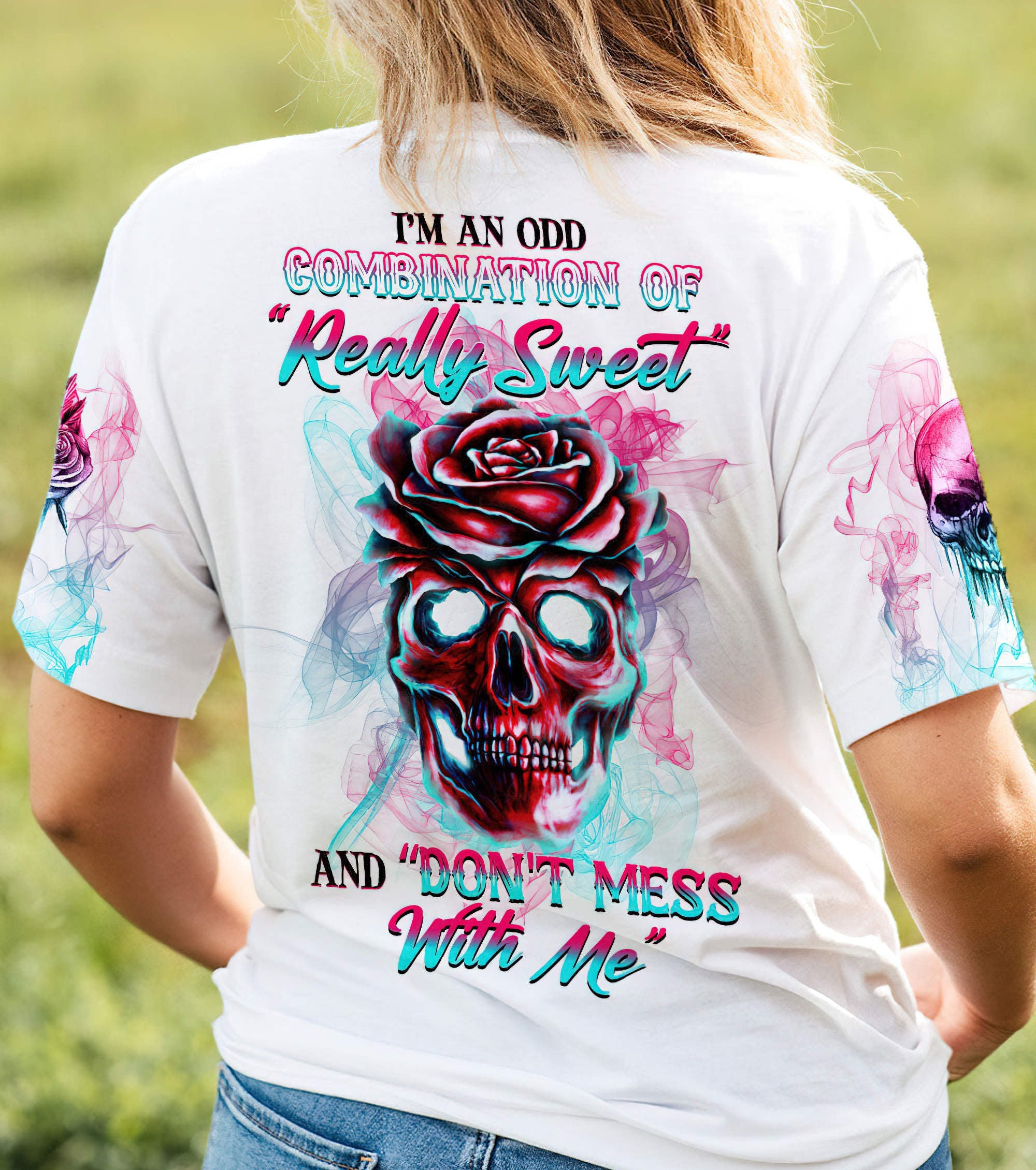 im-an-odd-combination-skull-rose-all-over-print-t-shirt