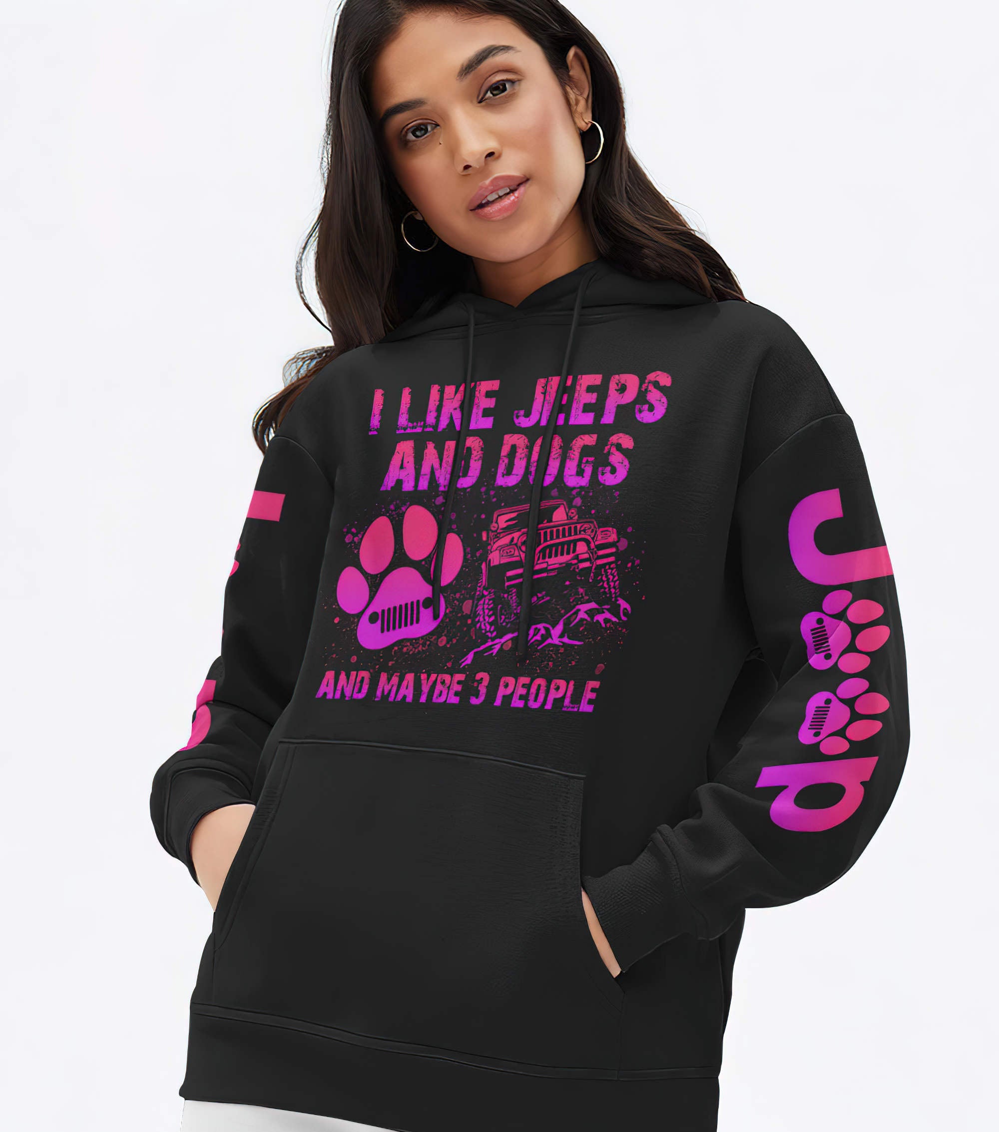 i-like-jeeps-and-dogs-hoodie