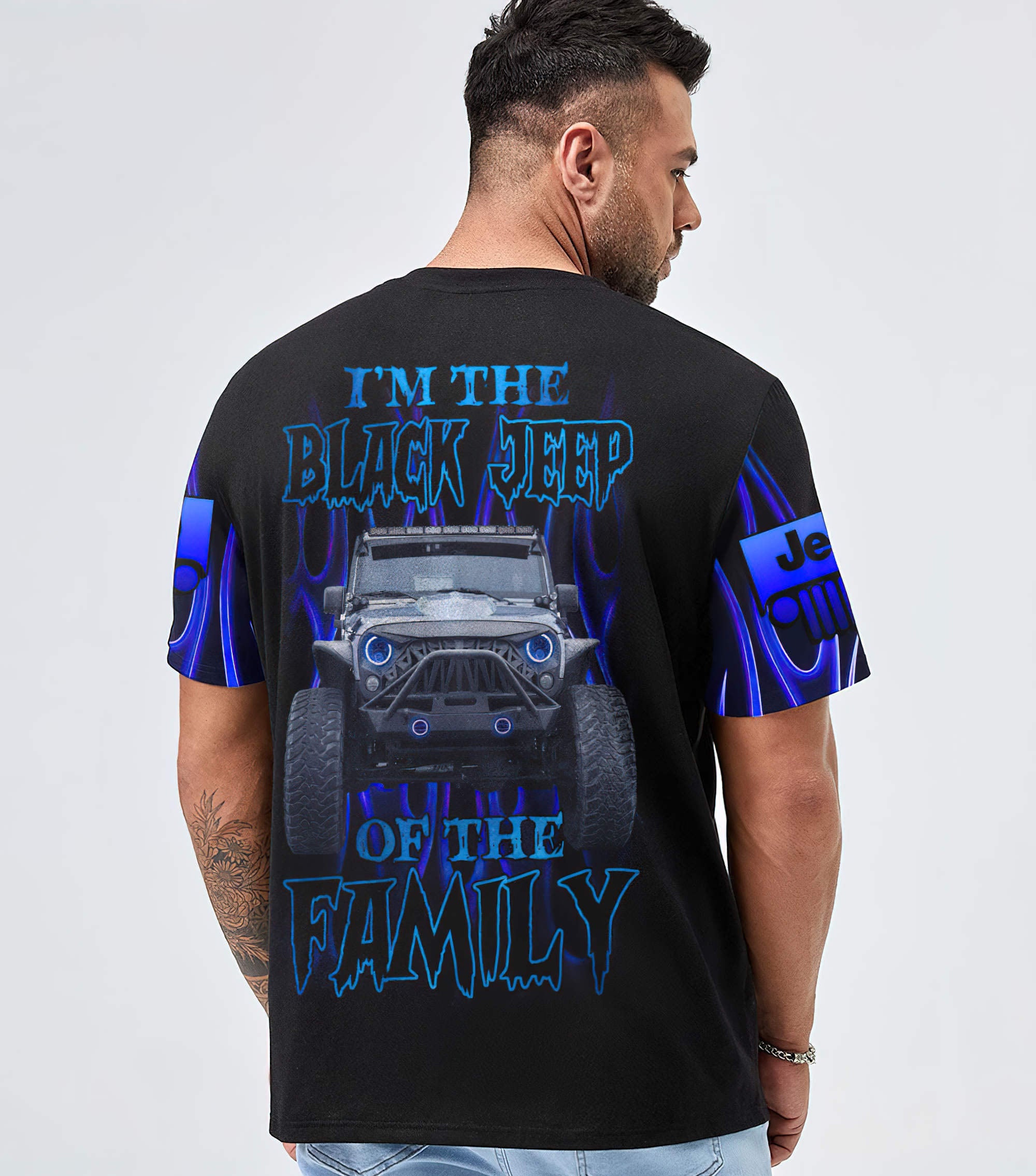 im-the-black-jeep-fire-t-shirt