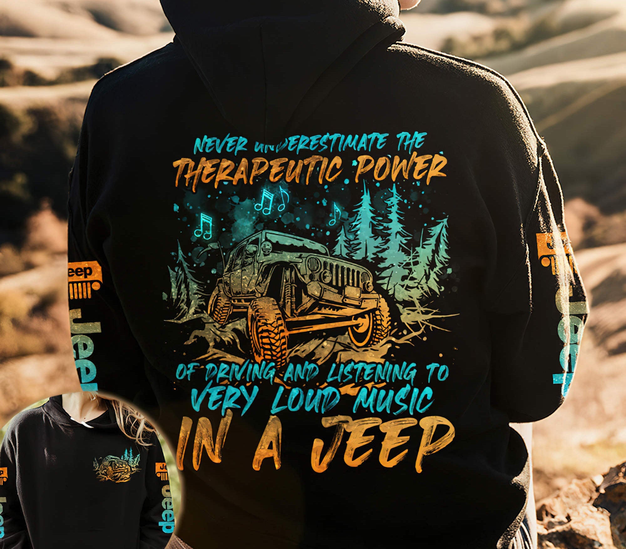 loud-music-dirty-jeep-hoodie