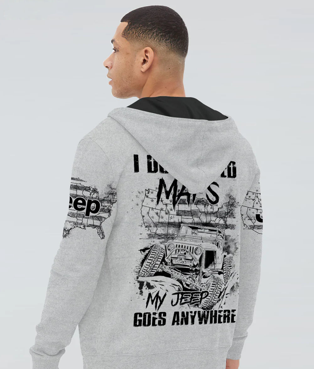 i-dont-need-maps-jeep-hoodie