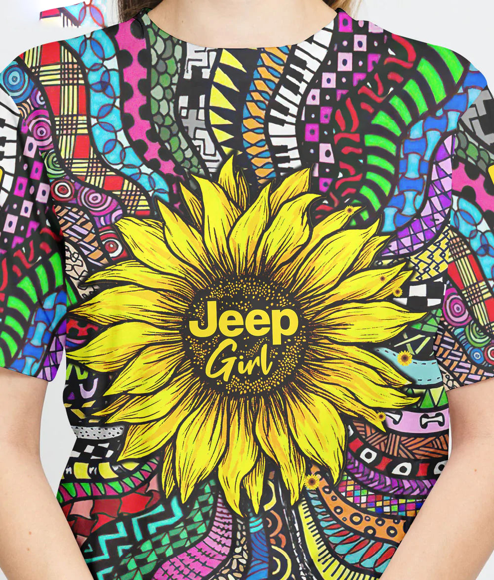 jeep-girls-are-sunshine-hippie-t-shirt