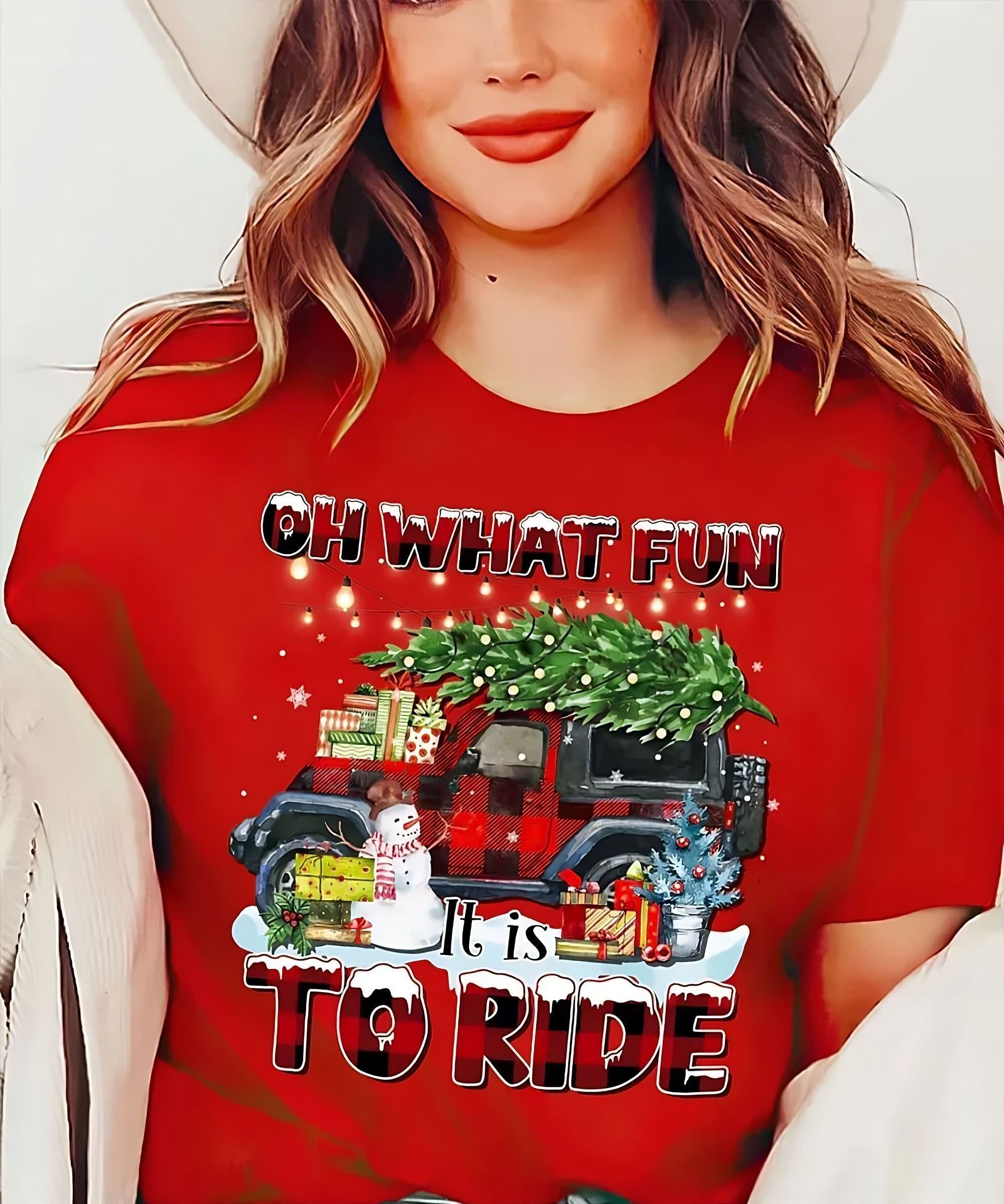 oh-what-fun-jeep-christmas-t-shirt