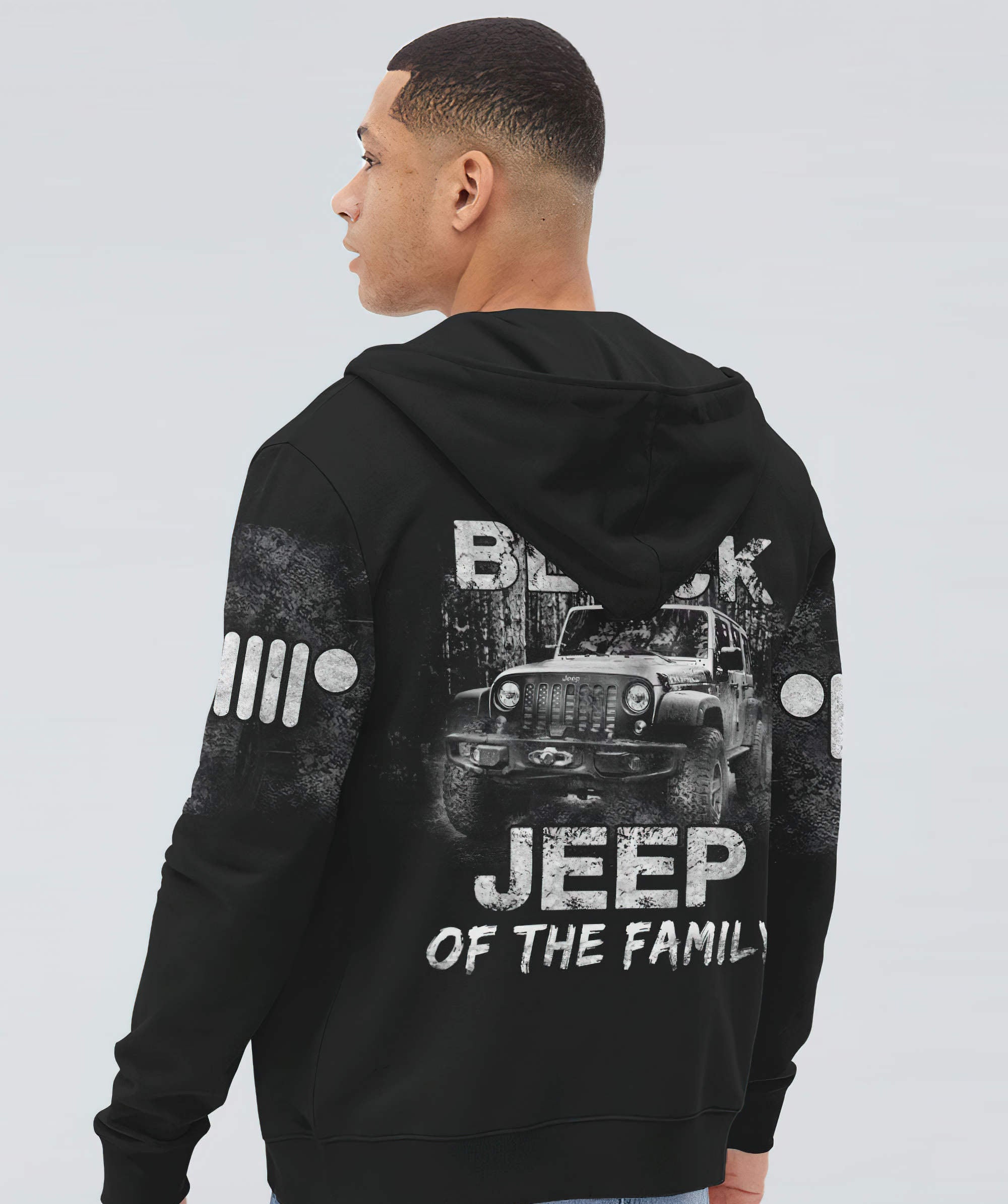 im-the-black-jeep-of-the-family-hoodie