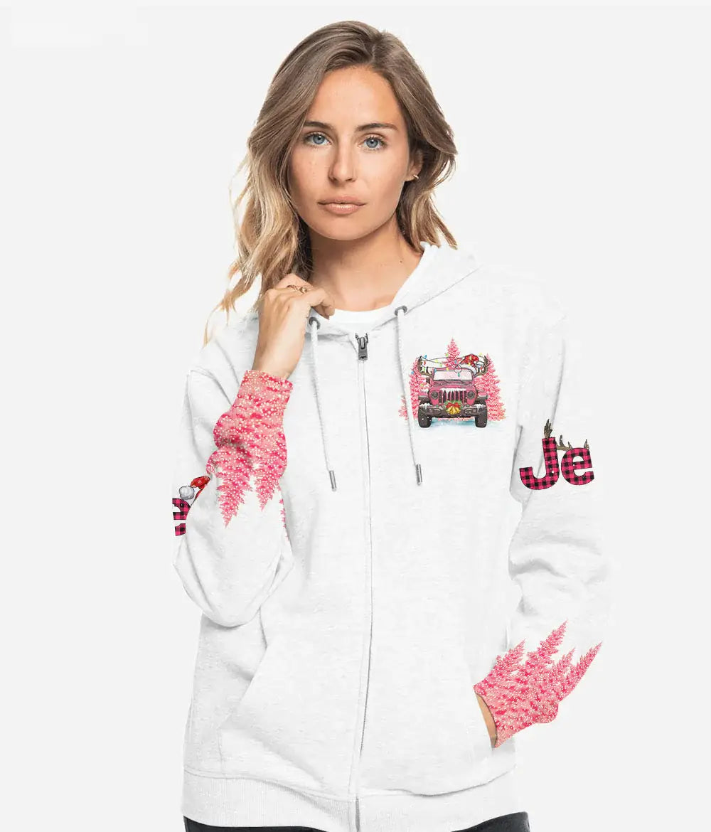 dear-santa-jeep-hoodie