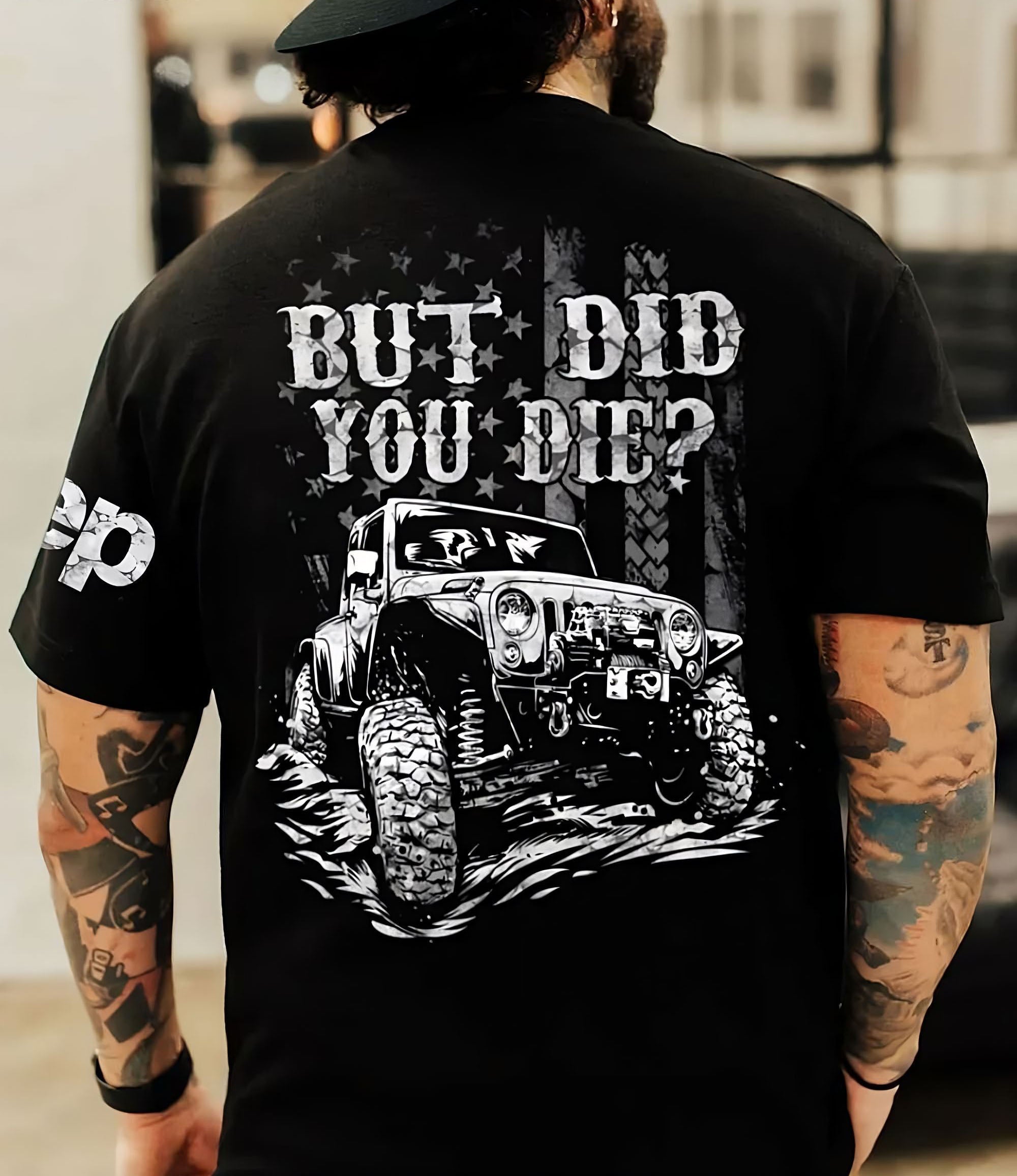 but-did-you-die-jeep-bw-all-over-print-t-shirt