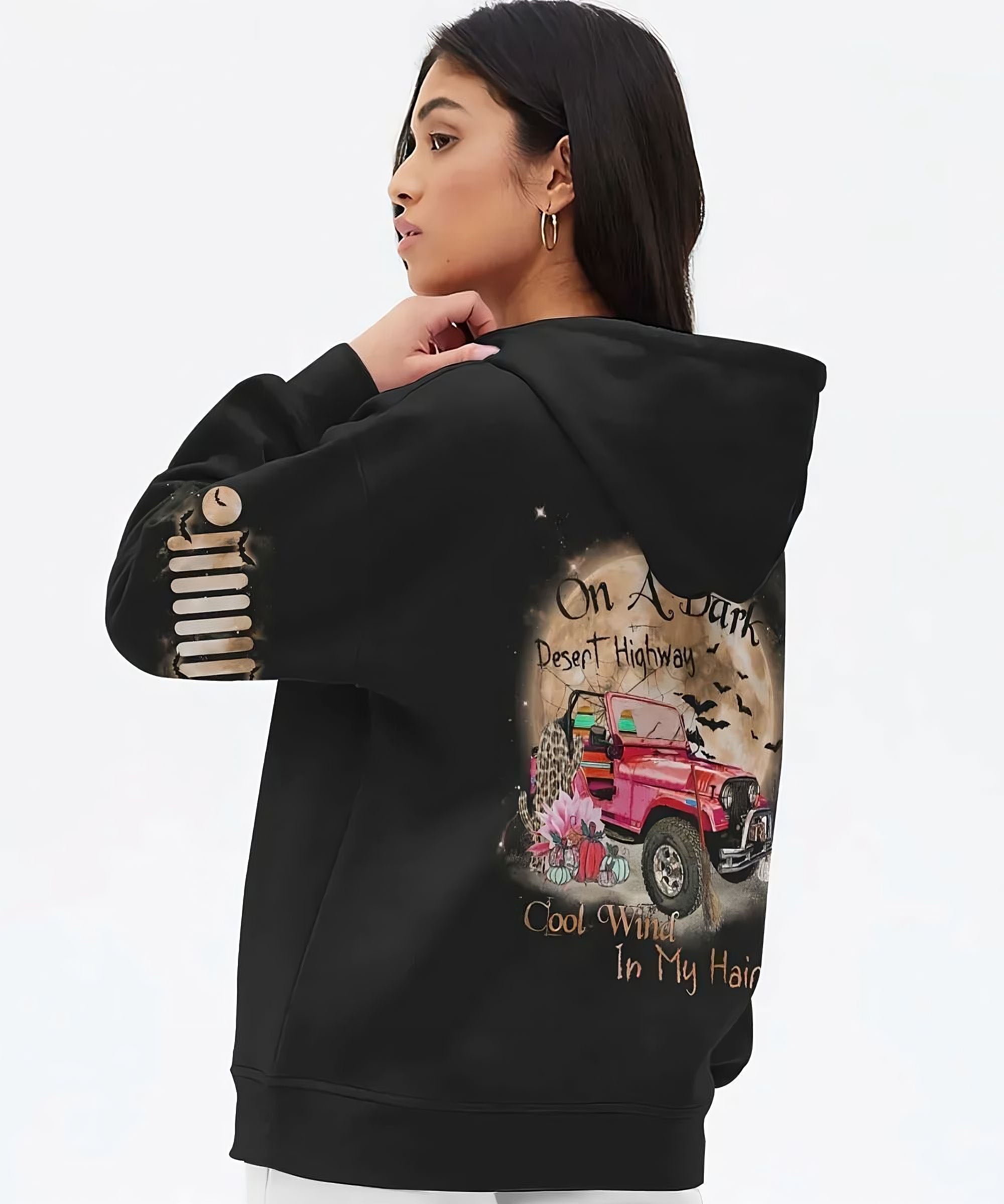 on-a-dark-desert-highway-jeep-halloween-all-over-print-hoodie