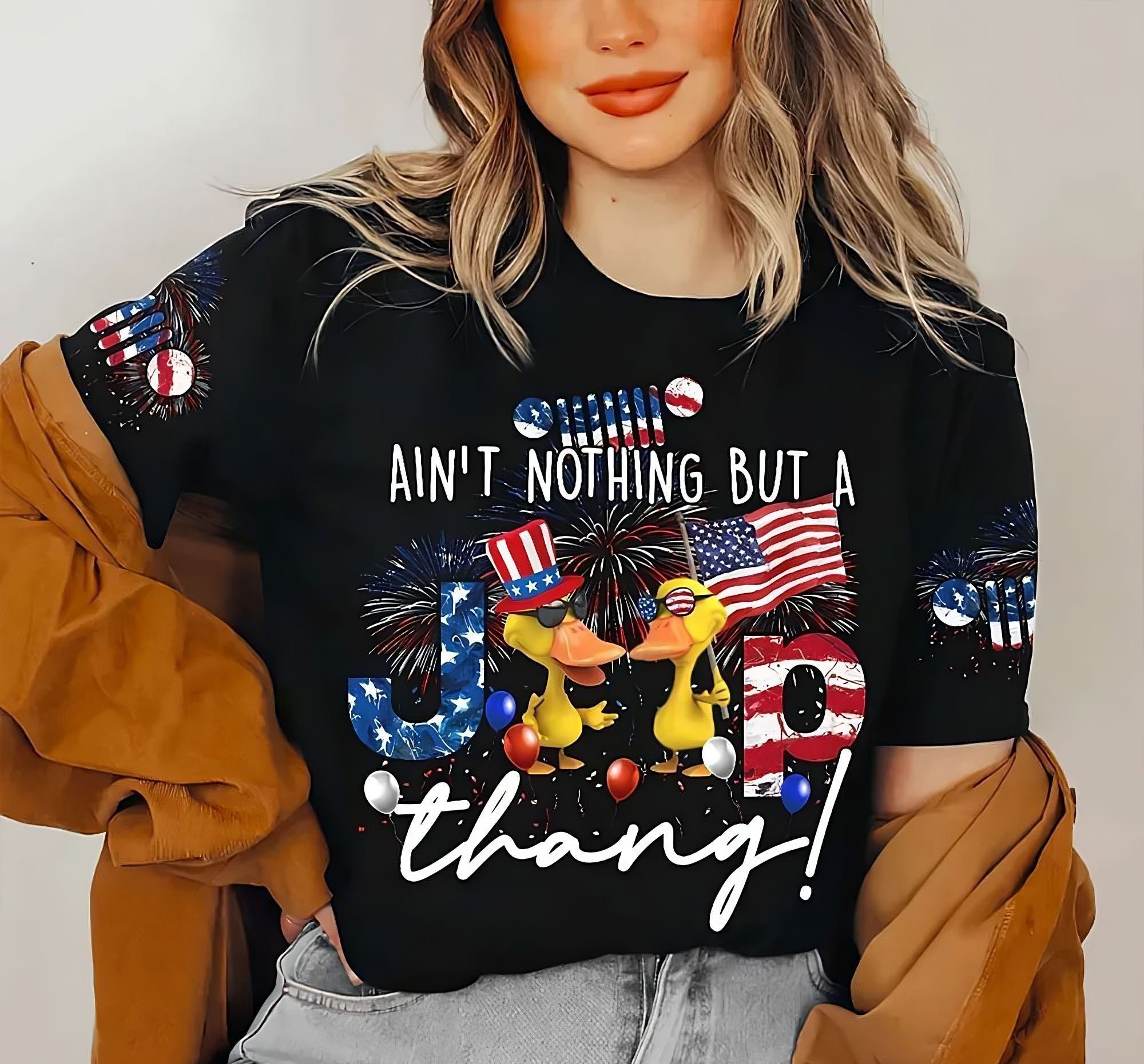 jeep-thang-duck-independence-day-all-over-print-t-shirt