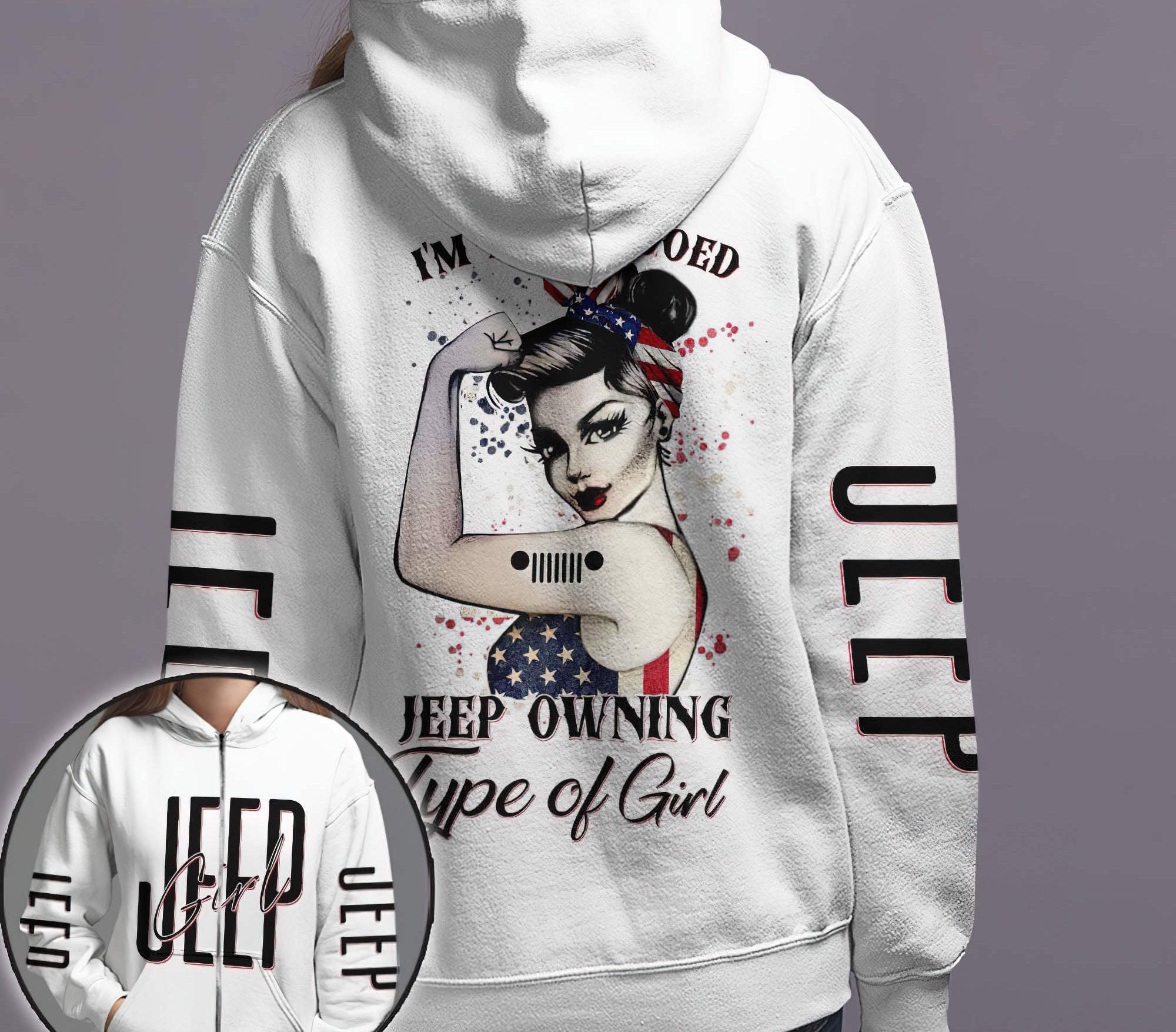 im-a-tattooed-jeep-owning-hoodie