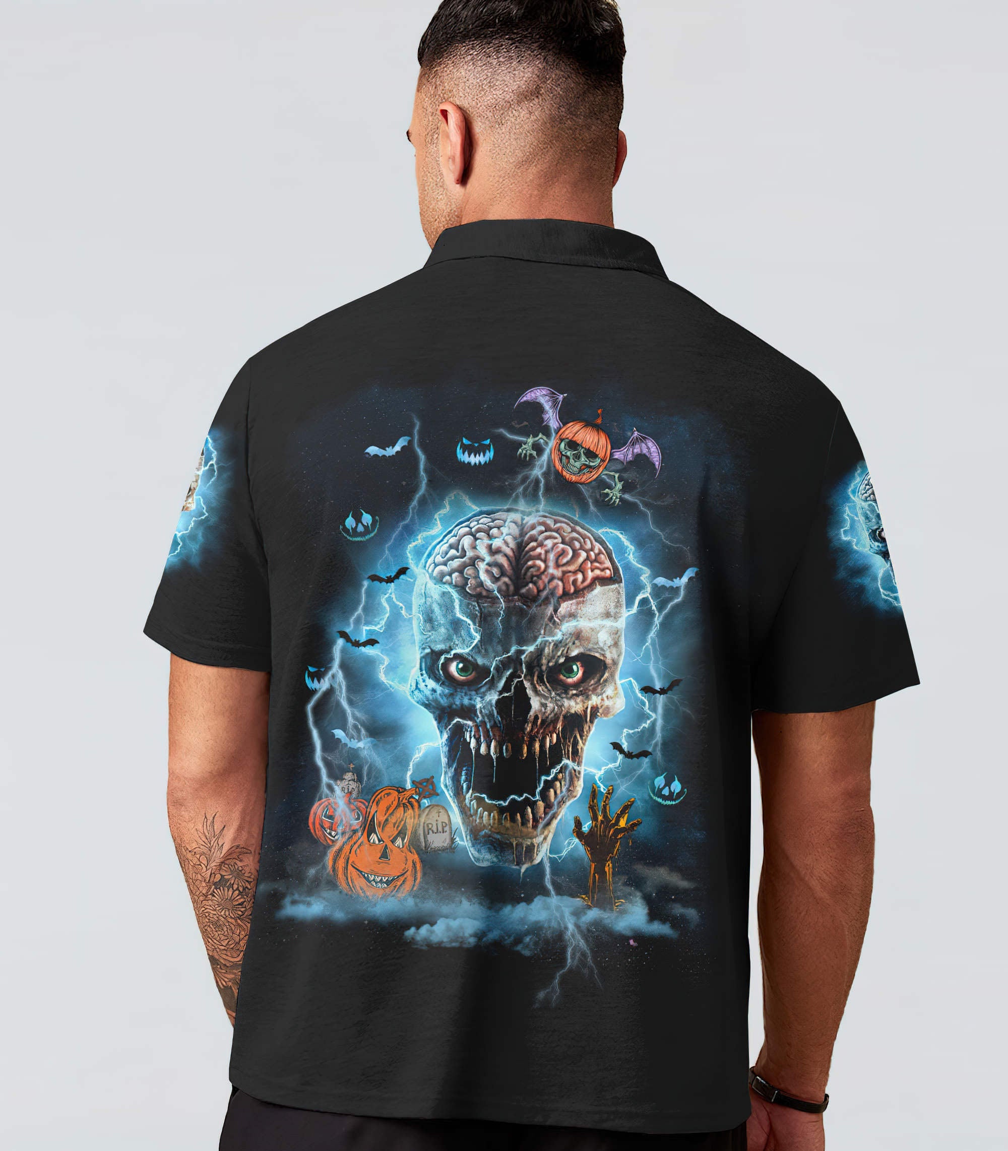 skull-zombies-all-over-print-polo-shirt