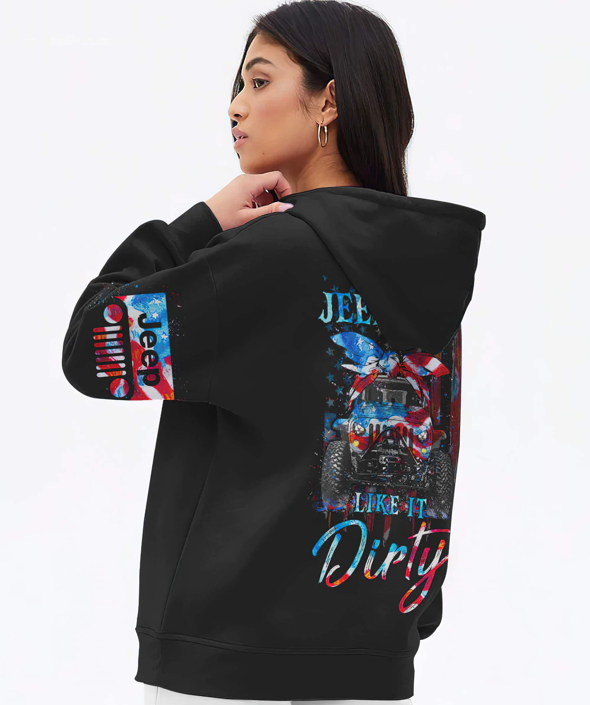 jeep-girls-like-it-dirty-america-hoodie