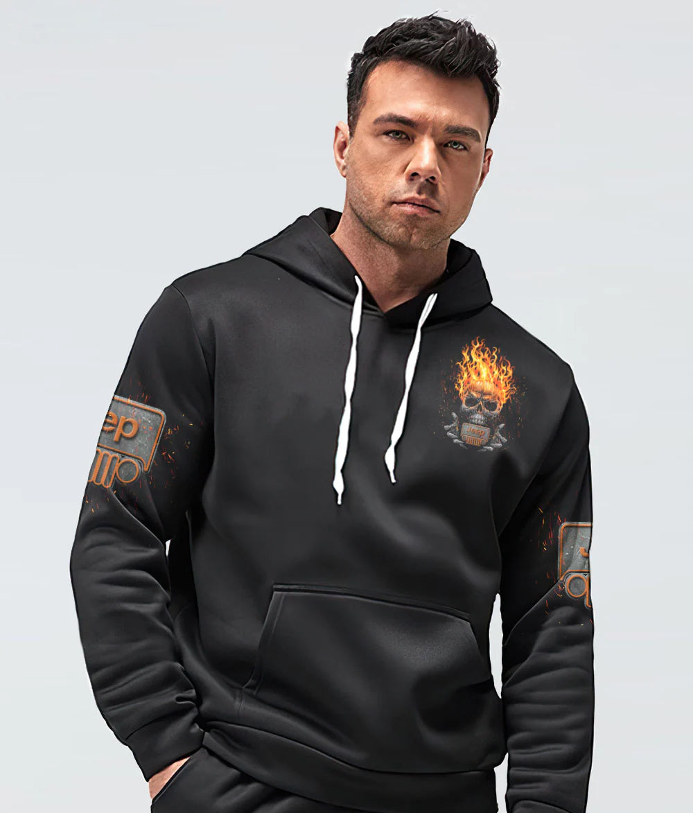 jeep-skull-flaming-hoodie