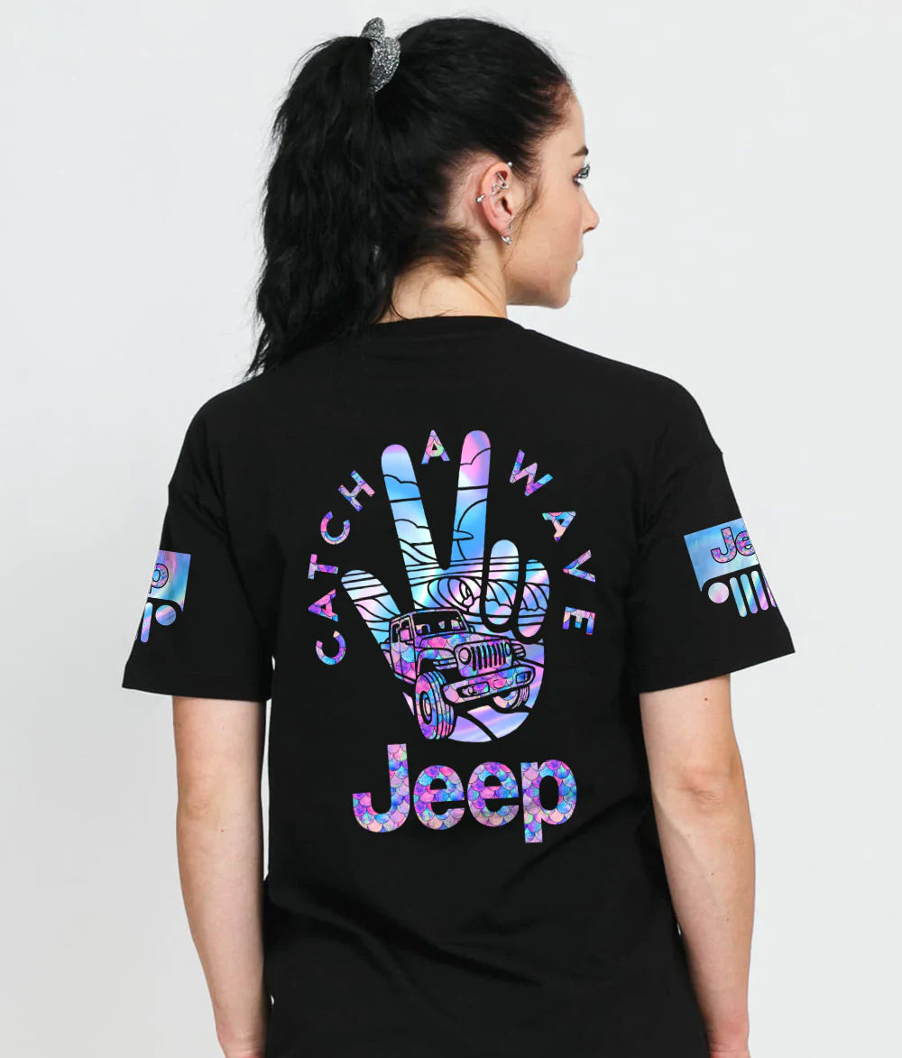 jeep-wave-holo-mermaid-t-shirt