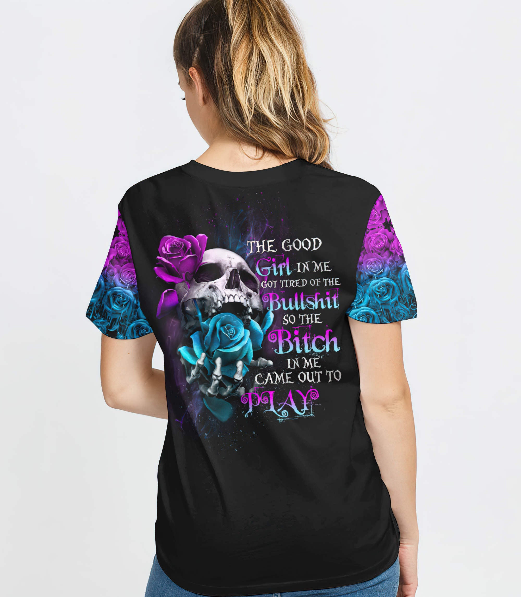 the-good-girl-in-me-rose-skull-all-over-print-1-t-shirt