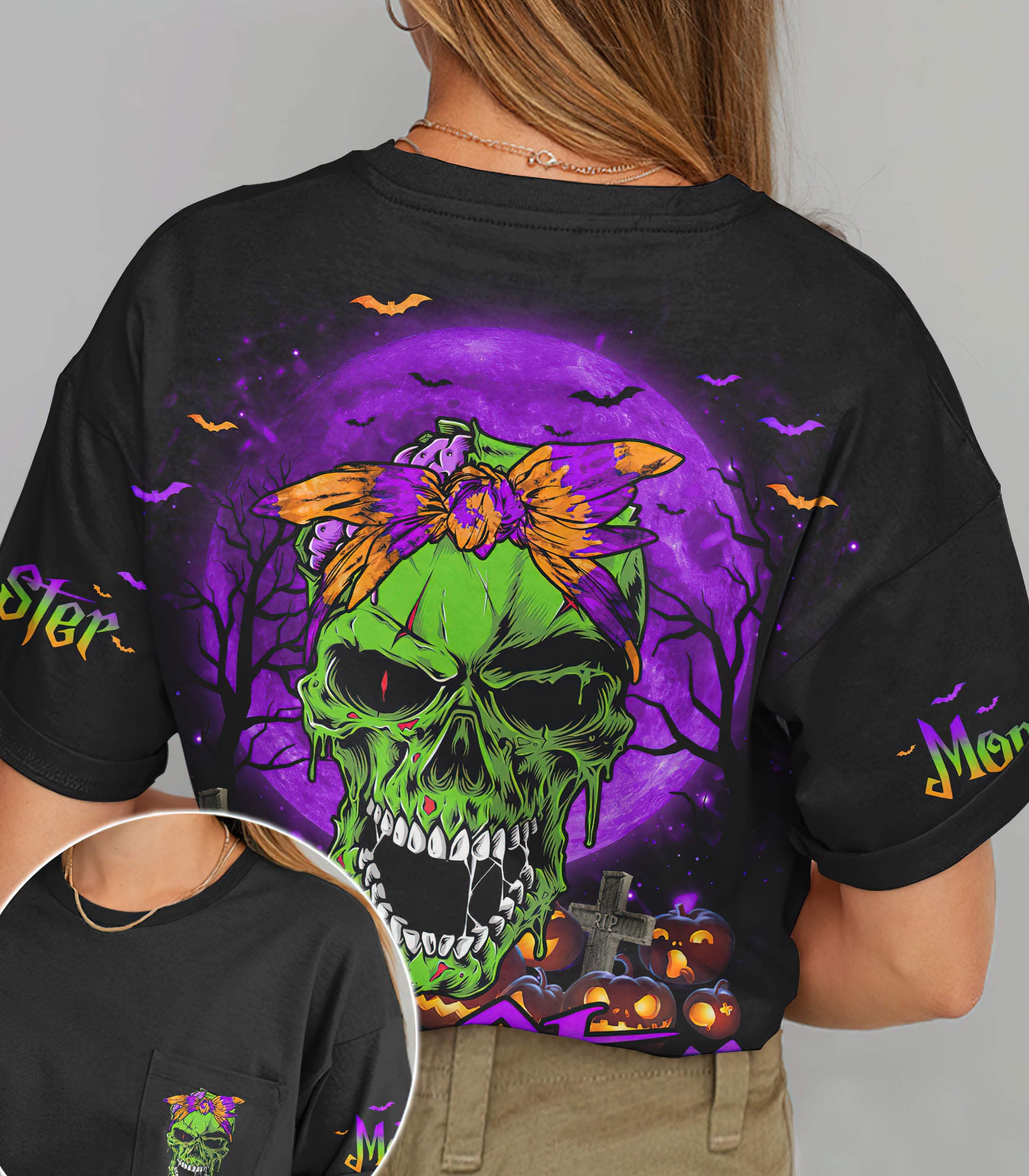 momster-zombie-skull-all-over-print-t-shirt