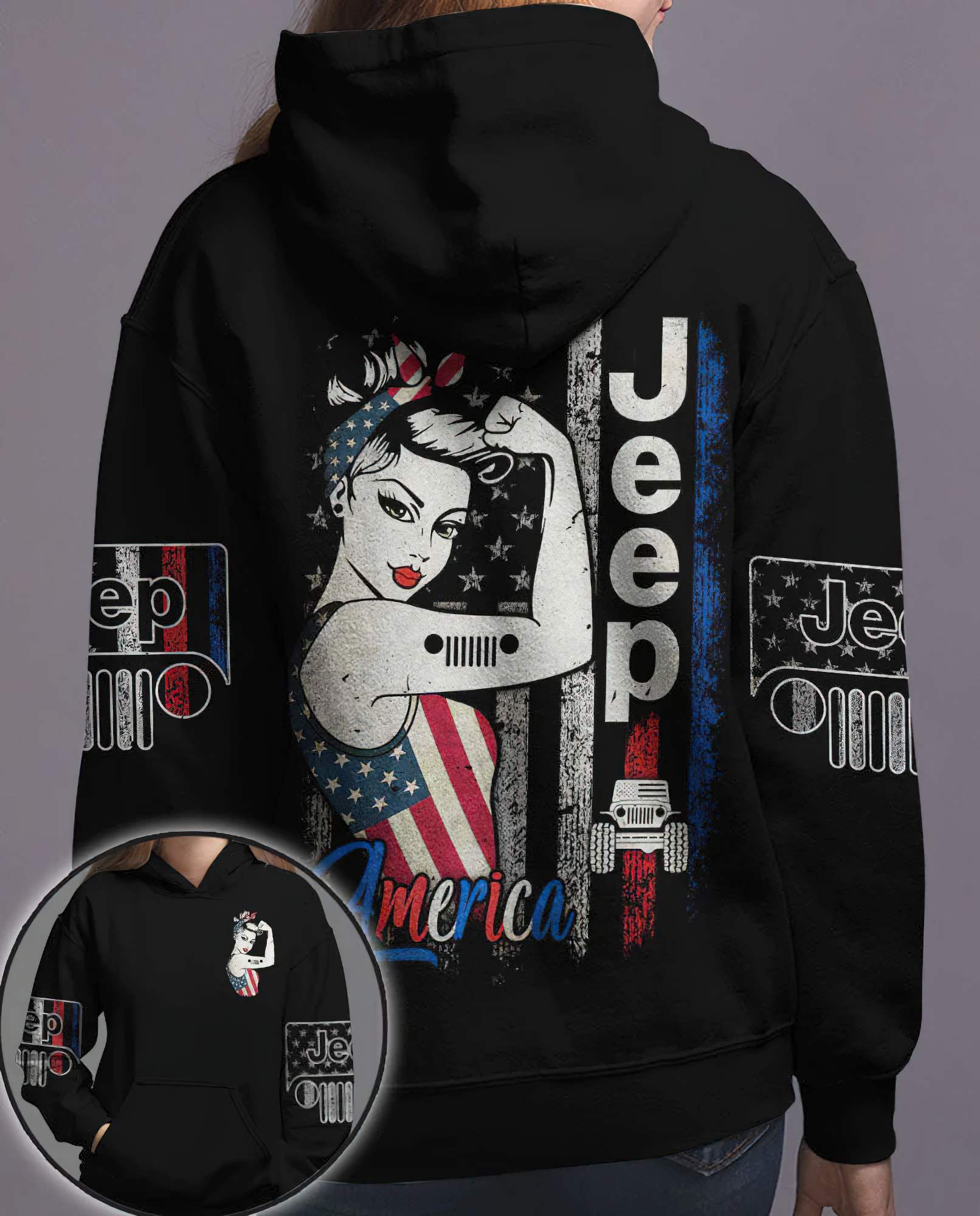 jeep-strong-women-all-over-print-hoodie