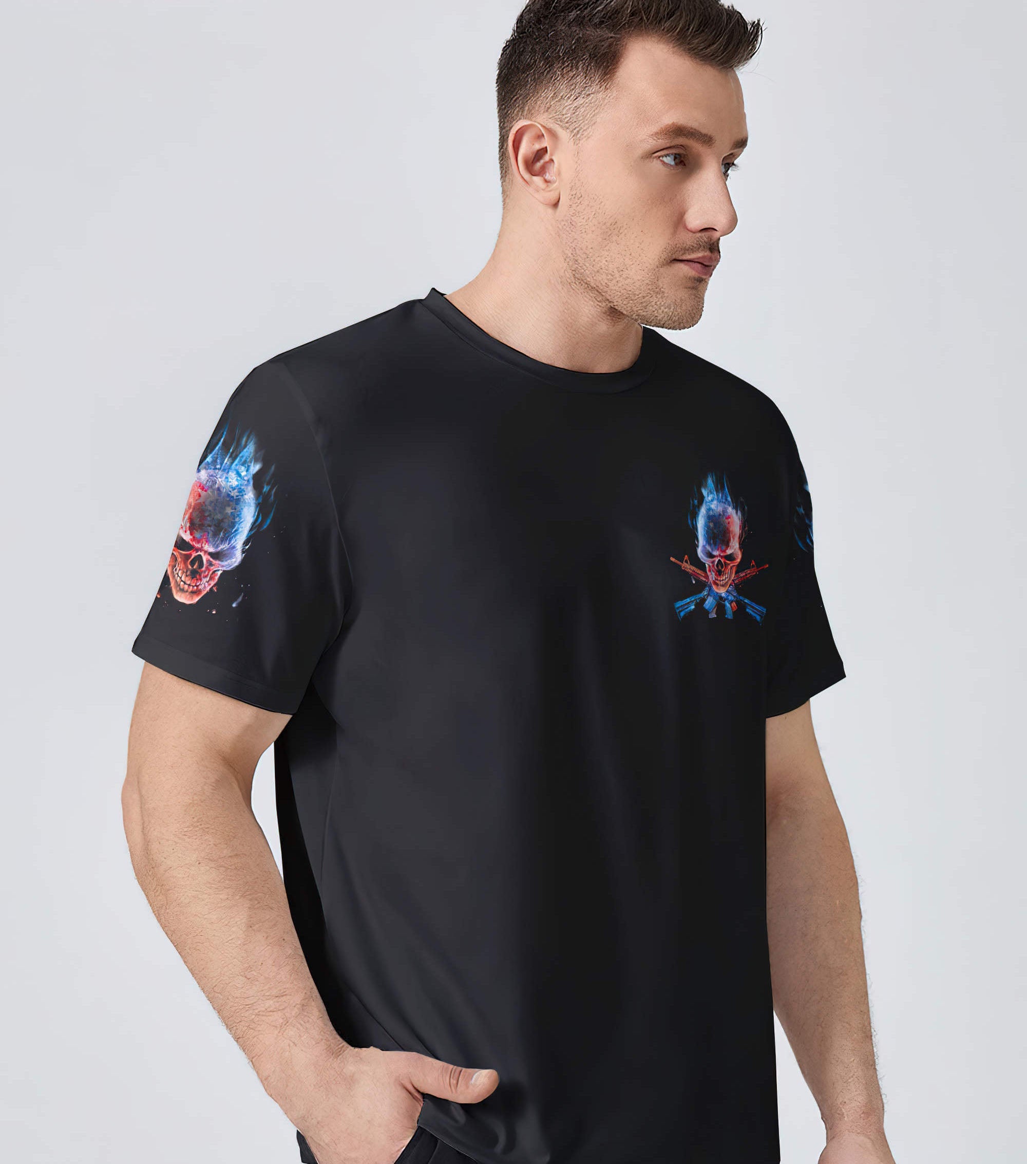 sorry-if-my-patriotism-skull-flaming-american-all-over-print-t-shirt