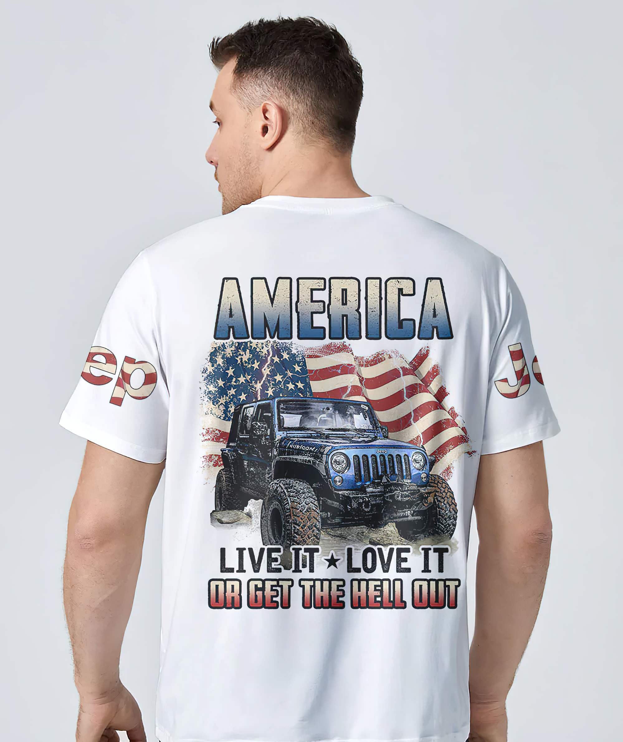 america-live-it-love-it-flag-jeep-vintage-t-shirt