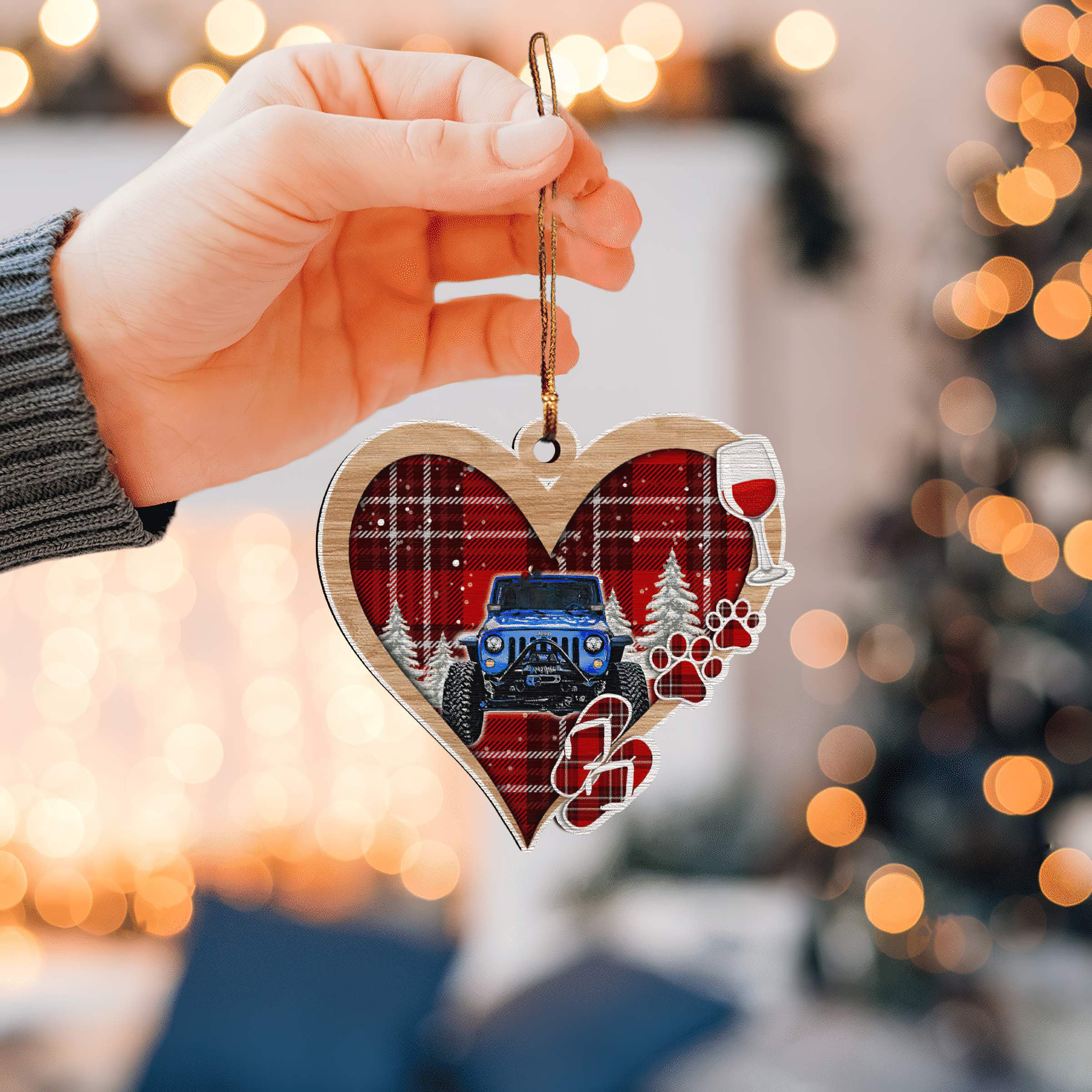 simplewomen-jeep-christmas-ornaments