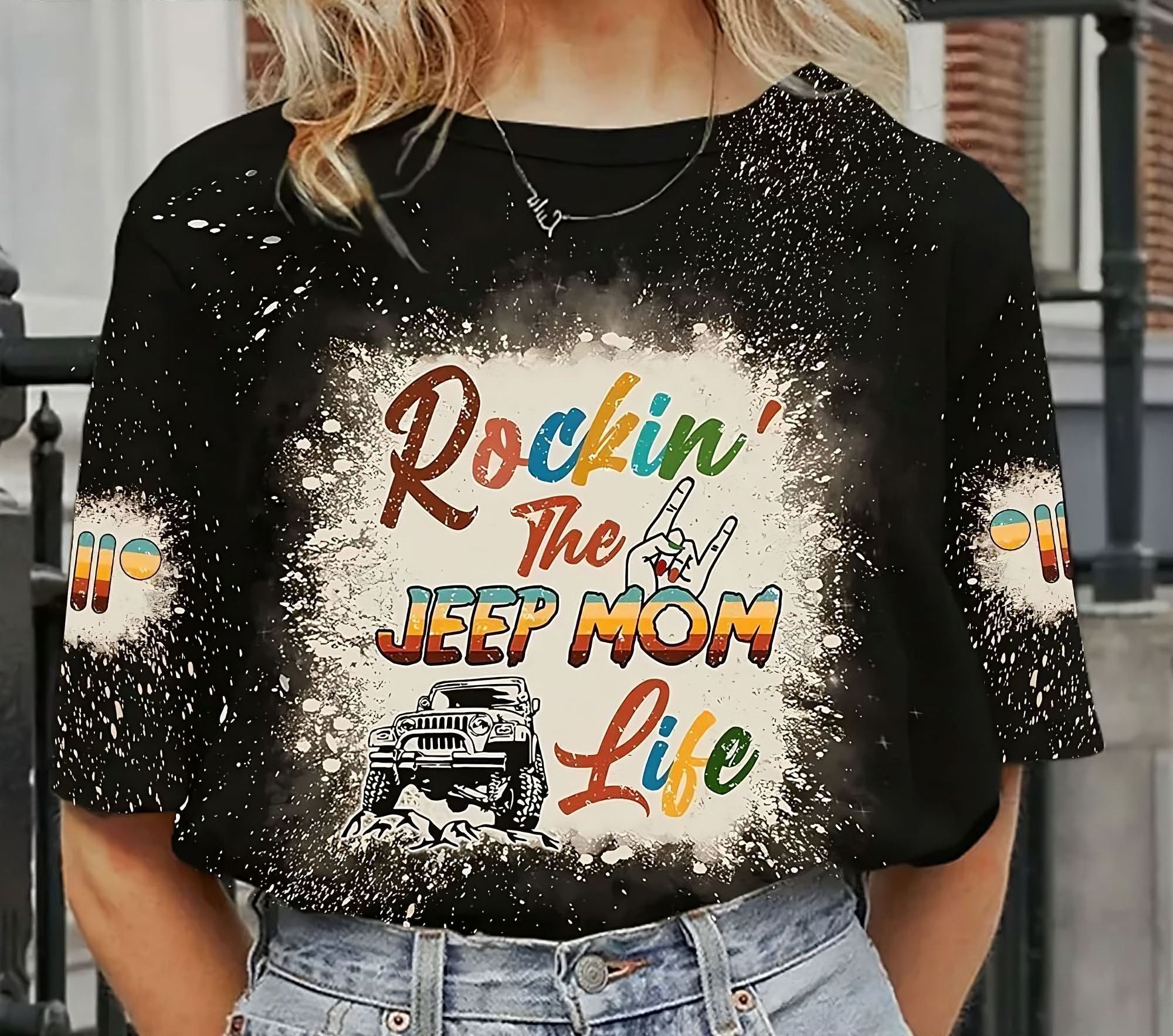 rockin-the-jeep-mom-life-bleached-all-over-print-t-shirt