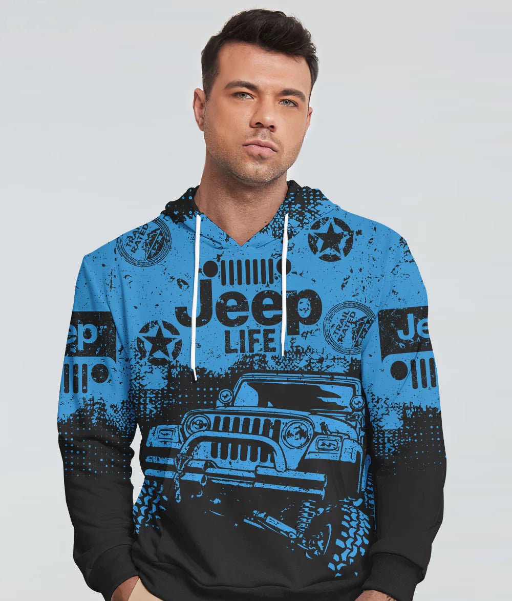 jeep-blue-hoodie