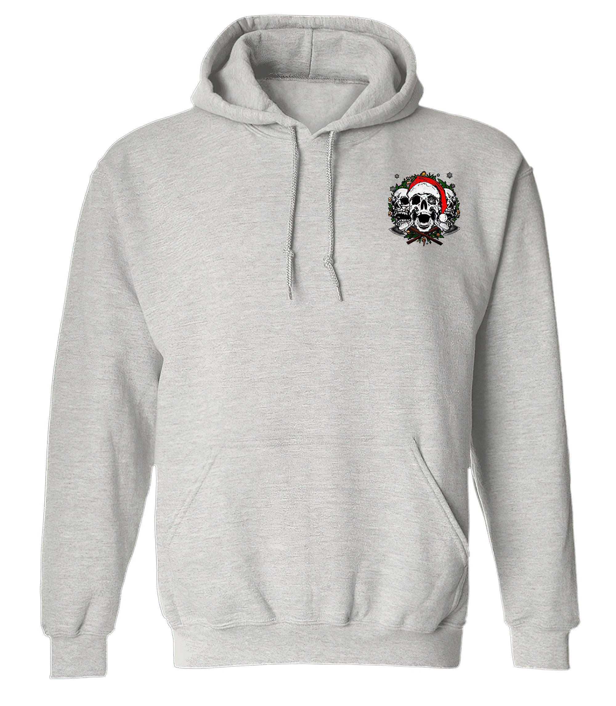 i-am-who-i-am-skull-christmas-all-over-print-hoodie