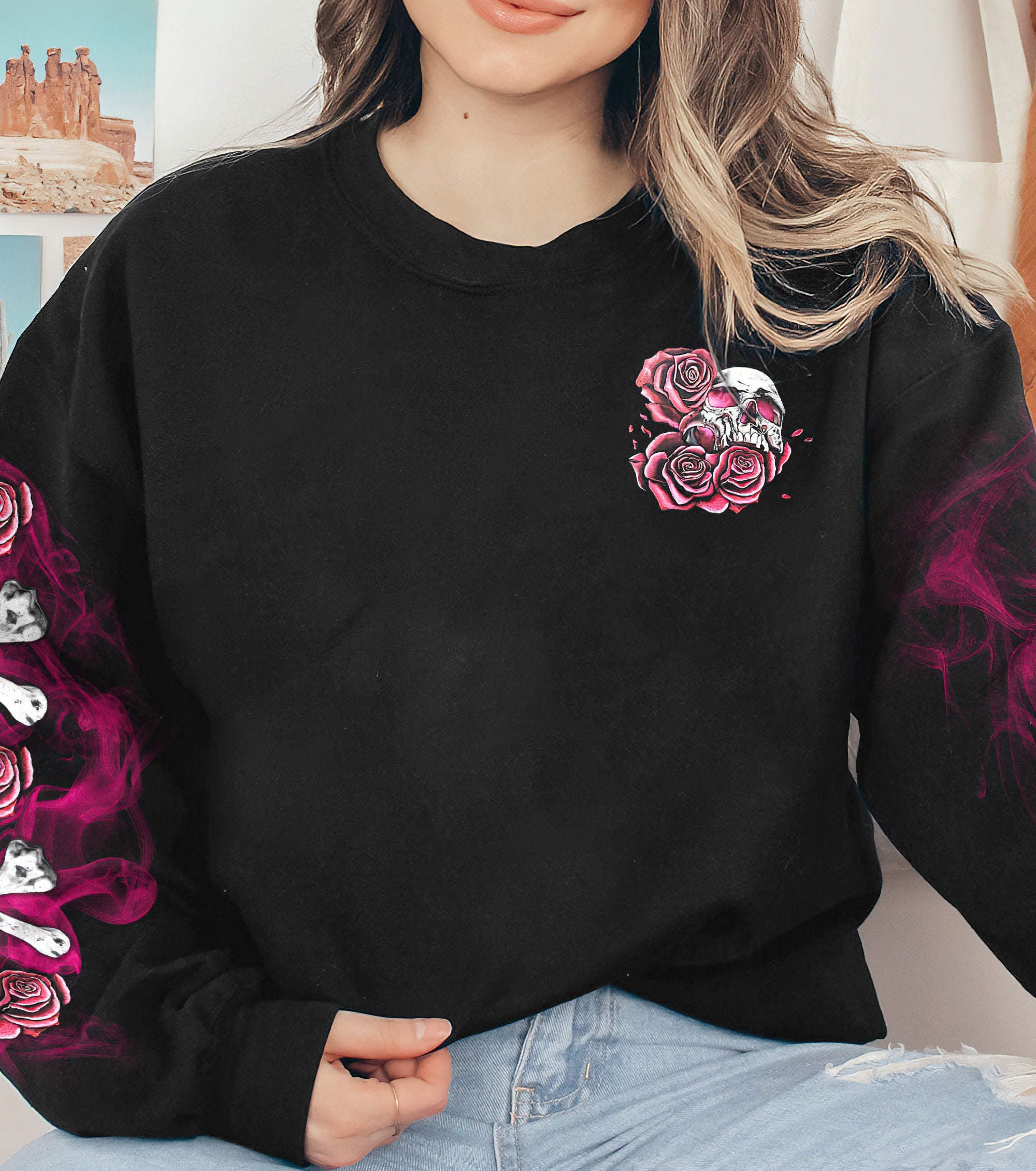 rose-skull-i-am-the-storm-all-over-print-sweatshirt