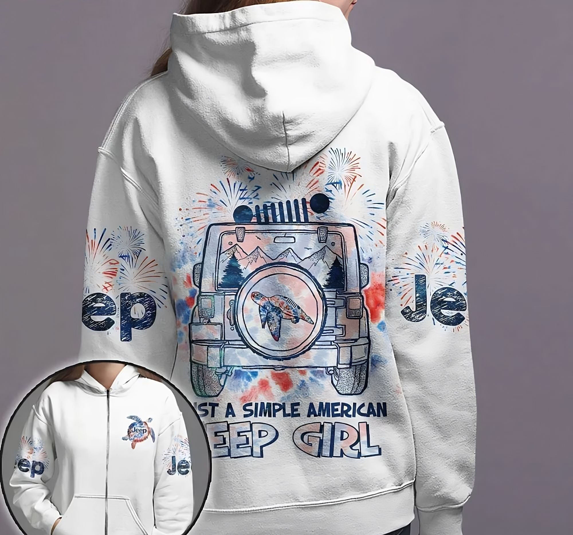 simple-american-jeep-girl-turtle-tie-dye-america-all-over-print-hoodie