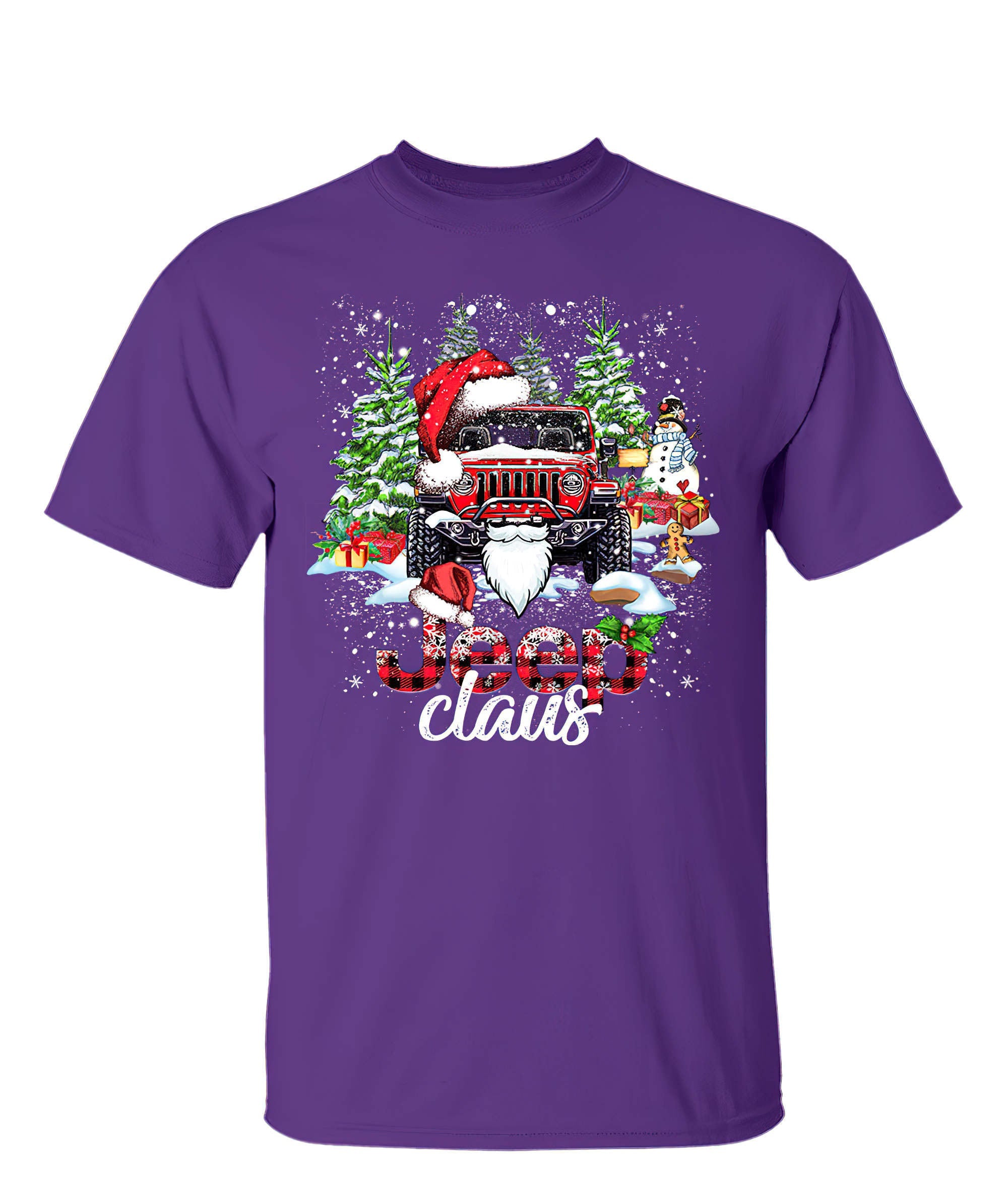 jeep-claus-christmas-t-shirt