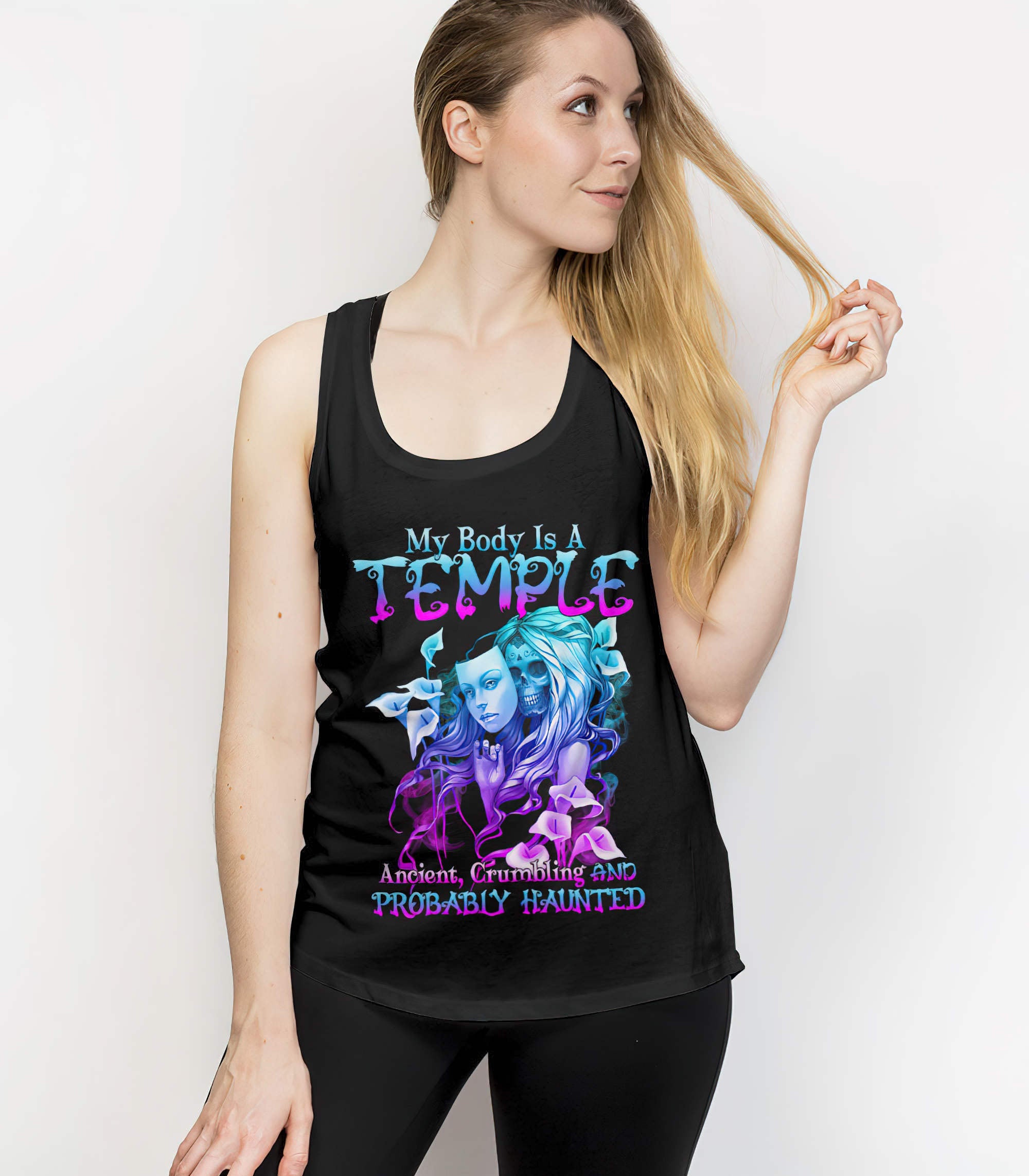 my-body-is-a-temple-sugar-skull-all-over-print-tank-top