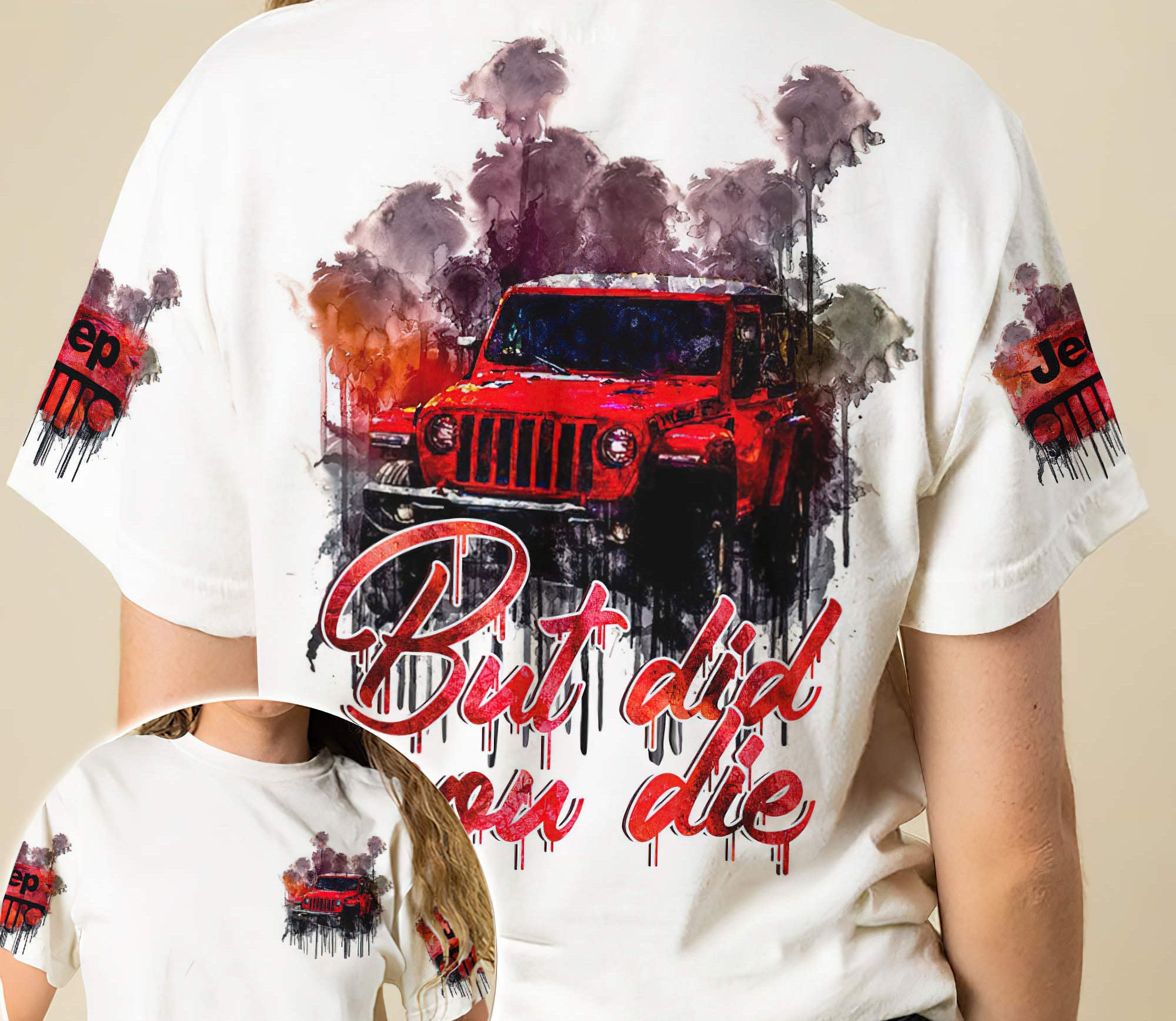 jeep-but-did-you-die-dirty-t-shirt