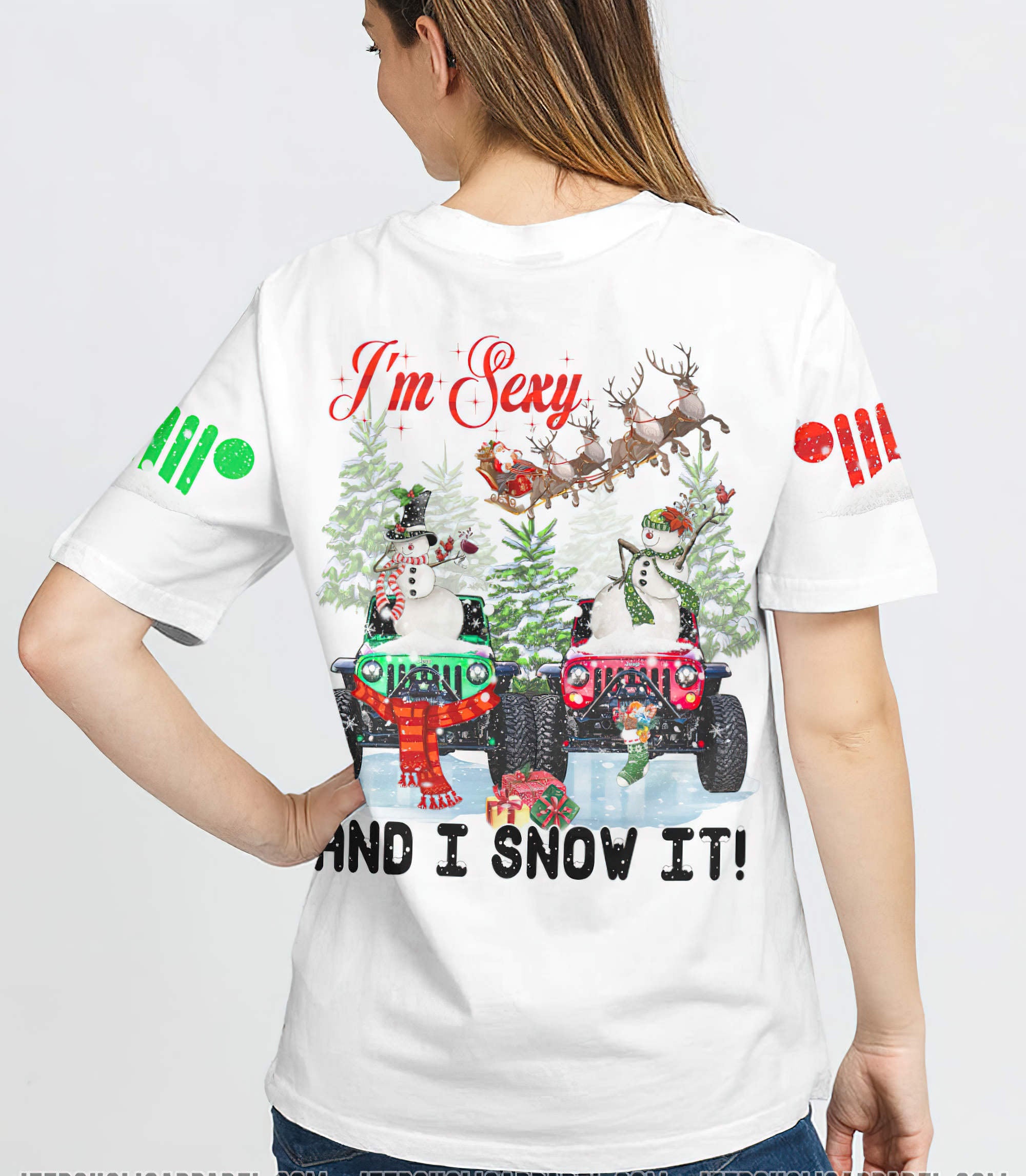 sexy-and-i-snow-it-jeep-t-shirt