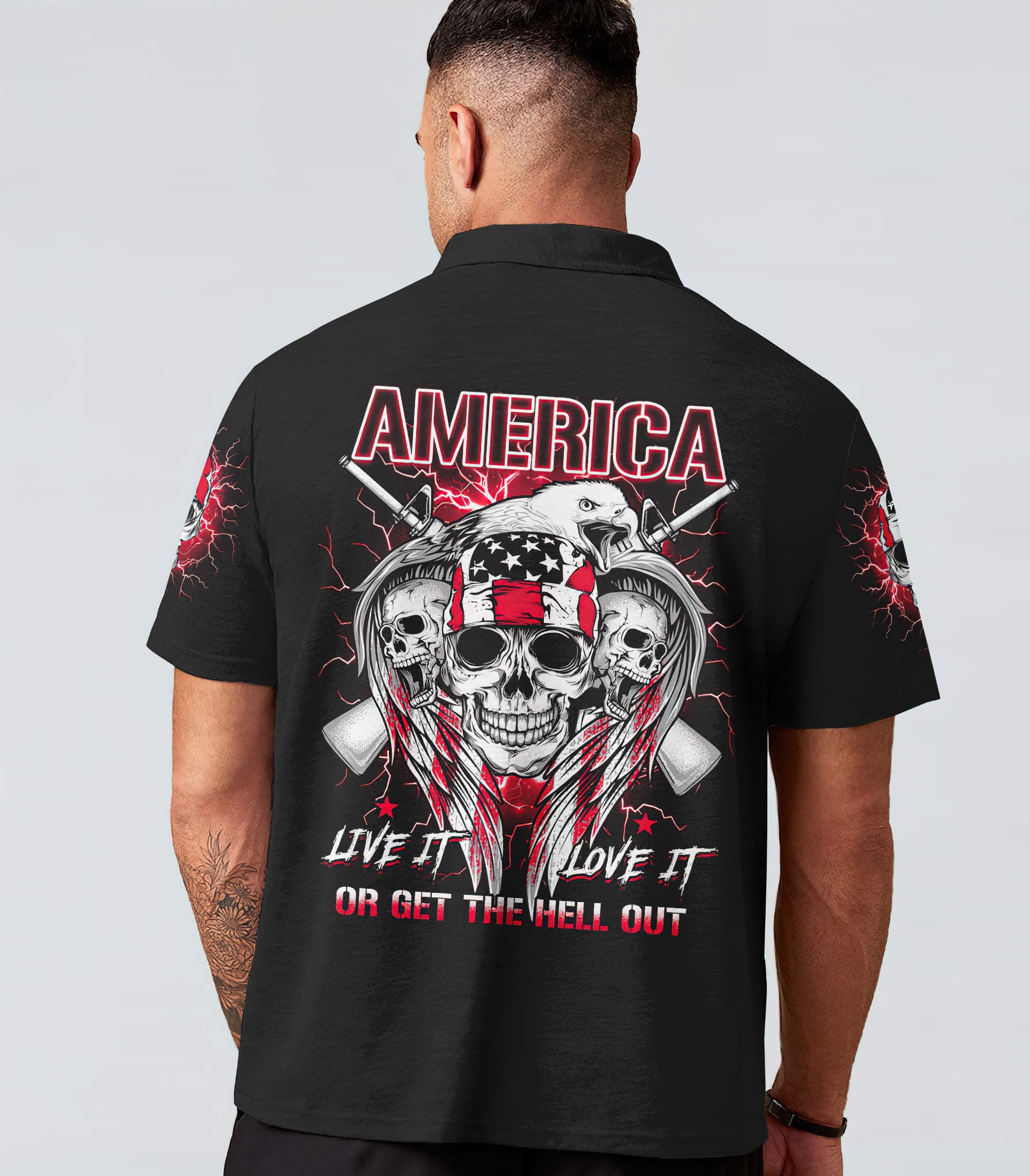 america-live-it-love-it-or-get-the-hell-out-skull-all-over-print-3-polo-shirt