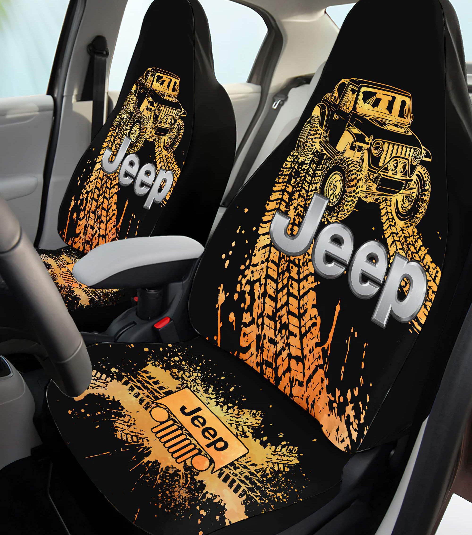 jeep-tire-track-car-seat-cover